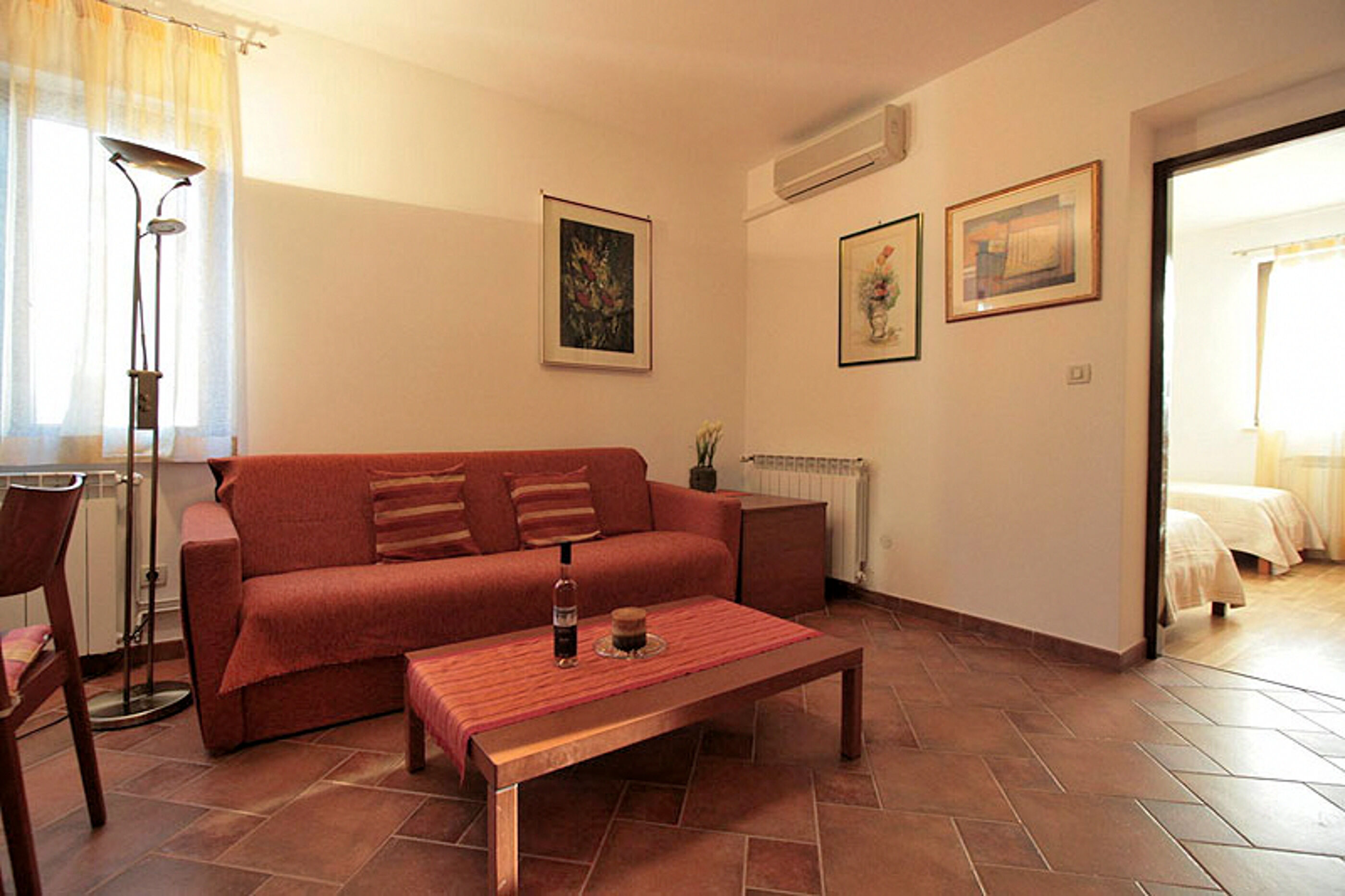 Apartments Nadia 85281-A1