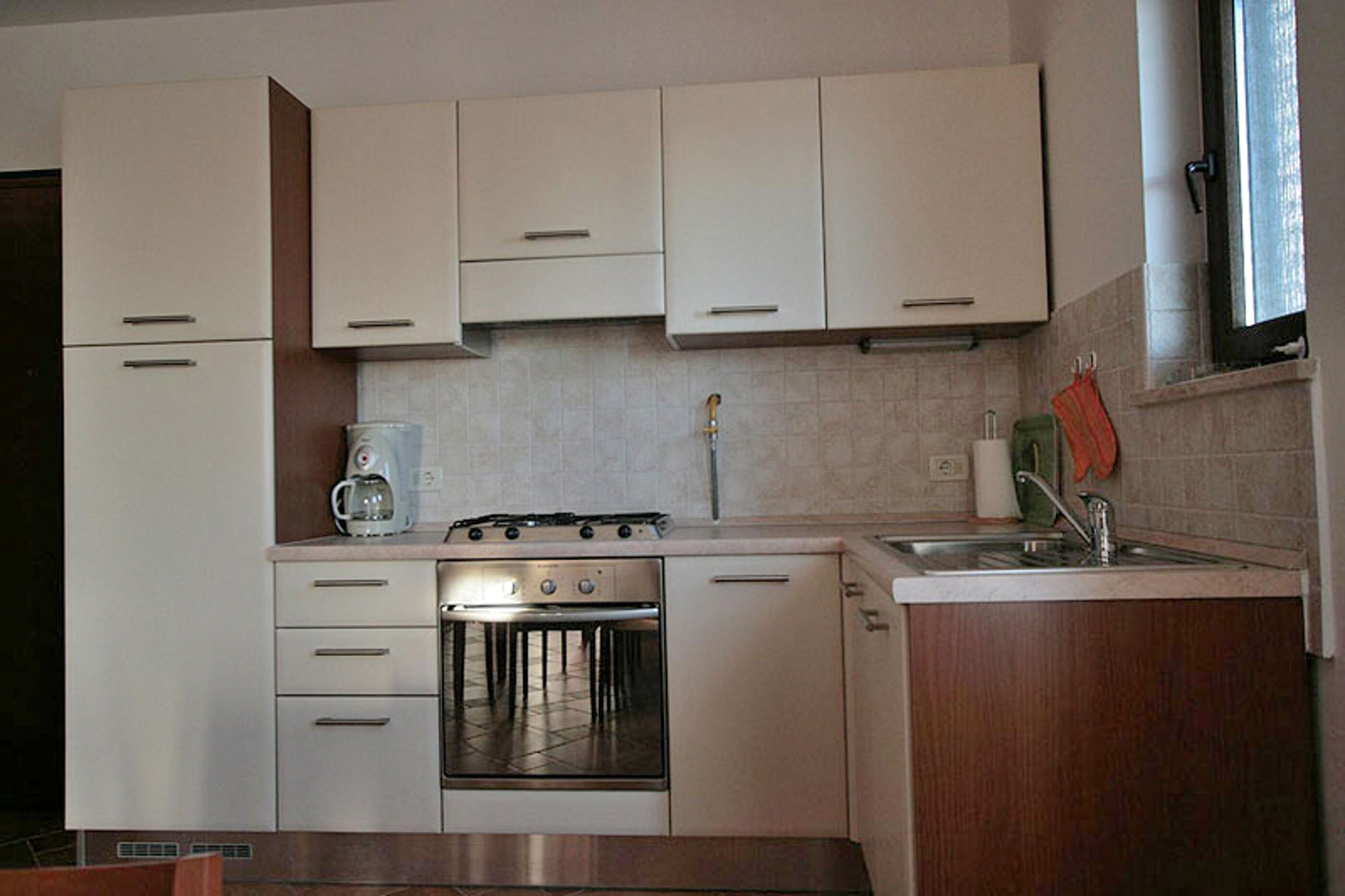 Apartments Nadia 85281-A1