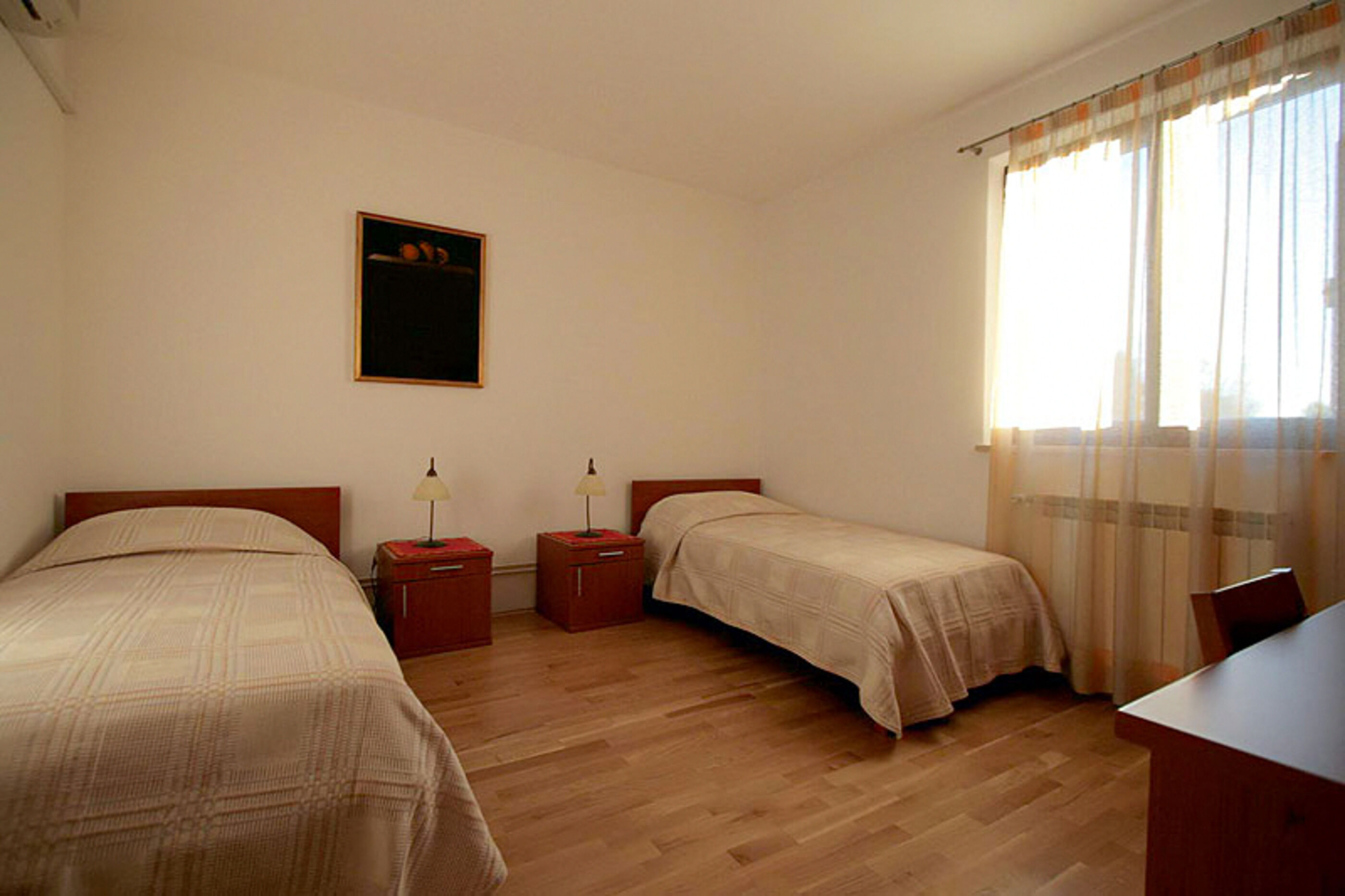 Apartments Nadia 85281-A1
