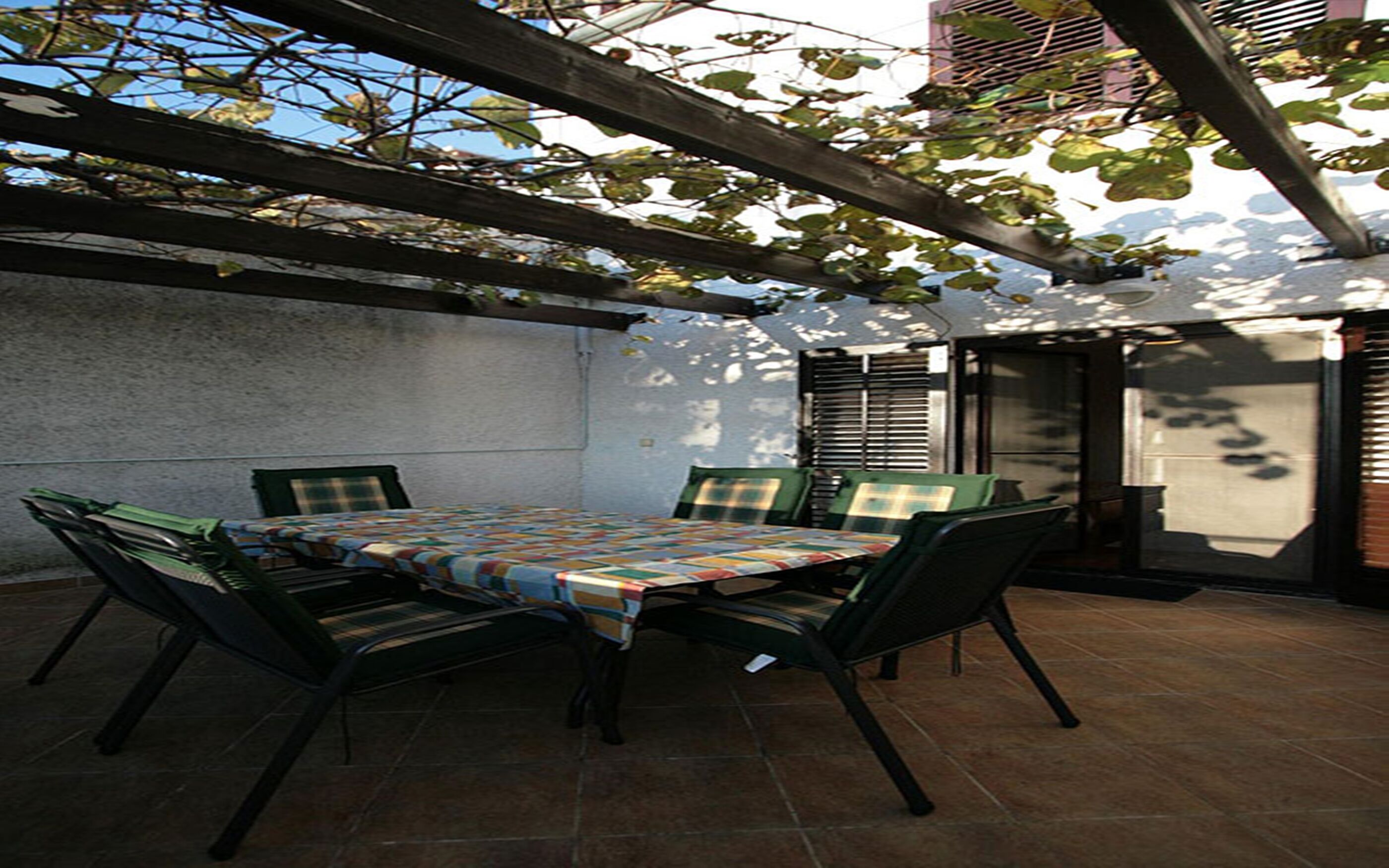 Apartments Nadia 85281-A1