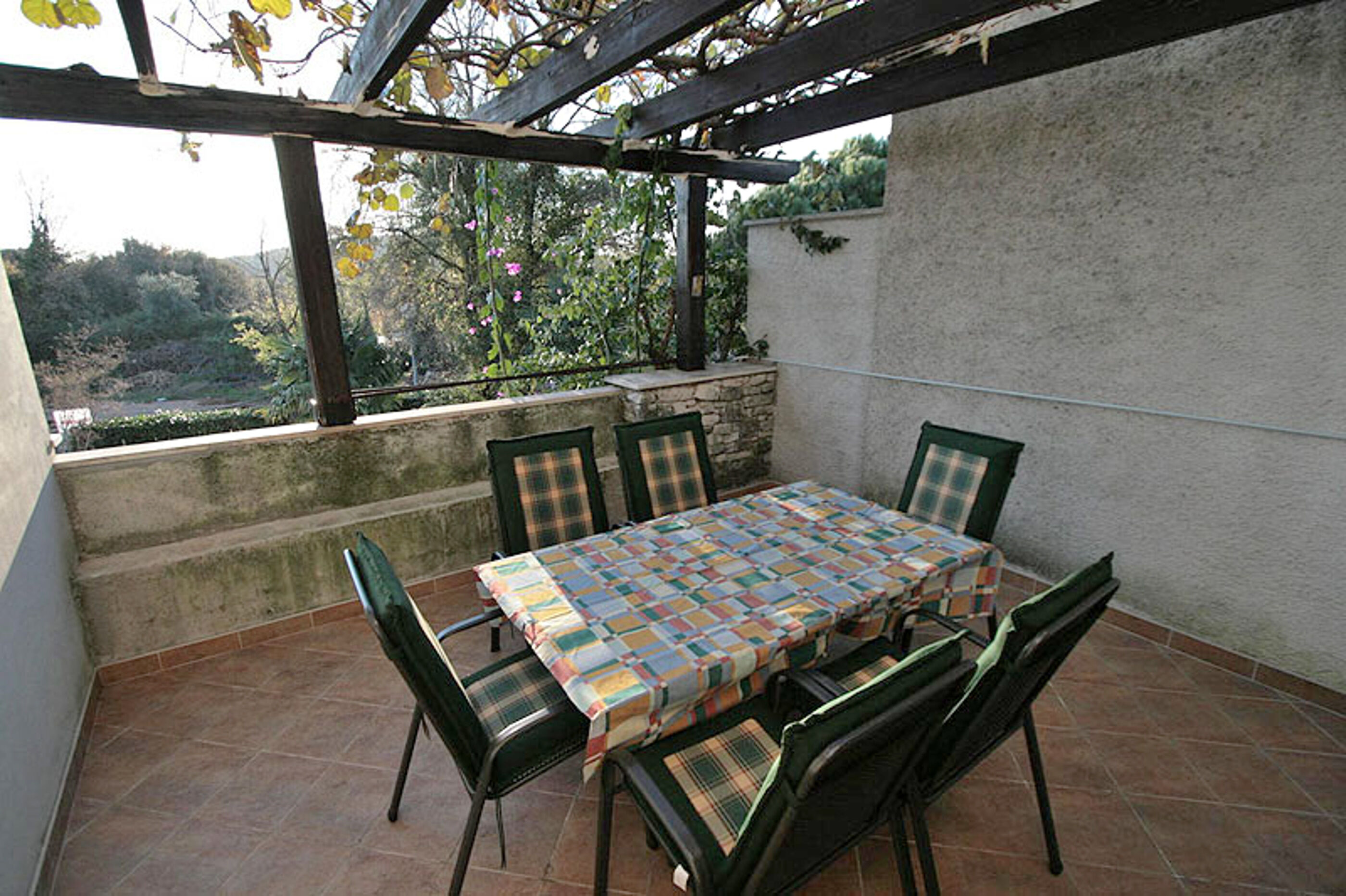 Apartments Nadia 85281-A1