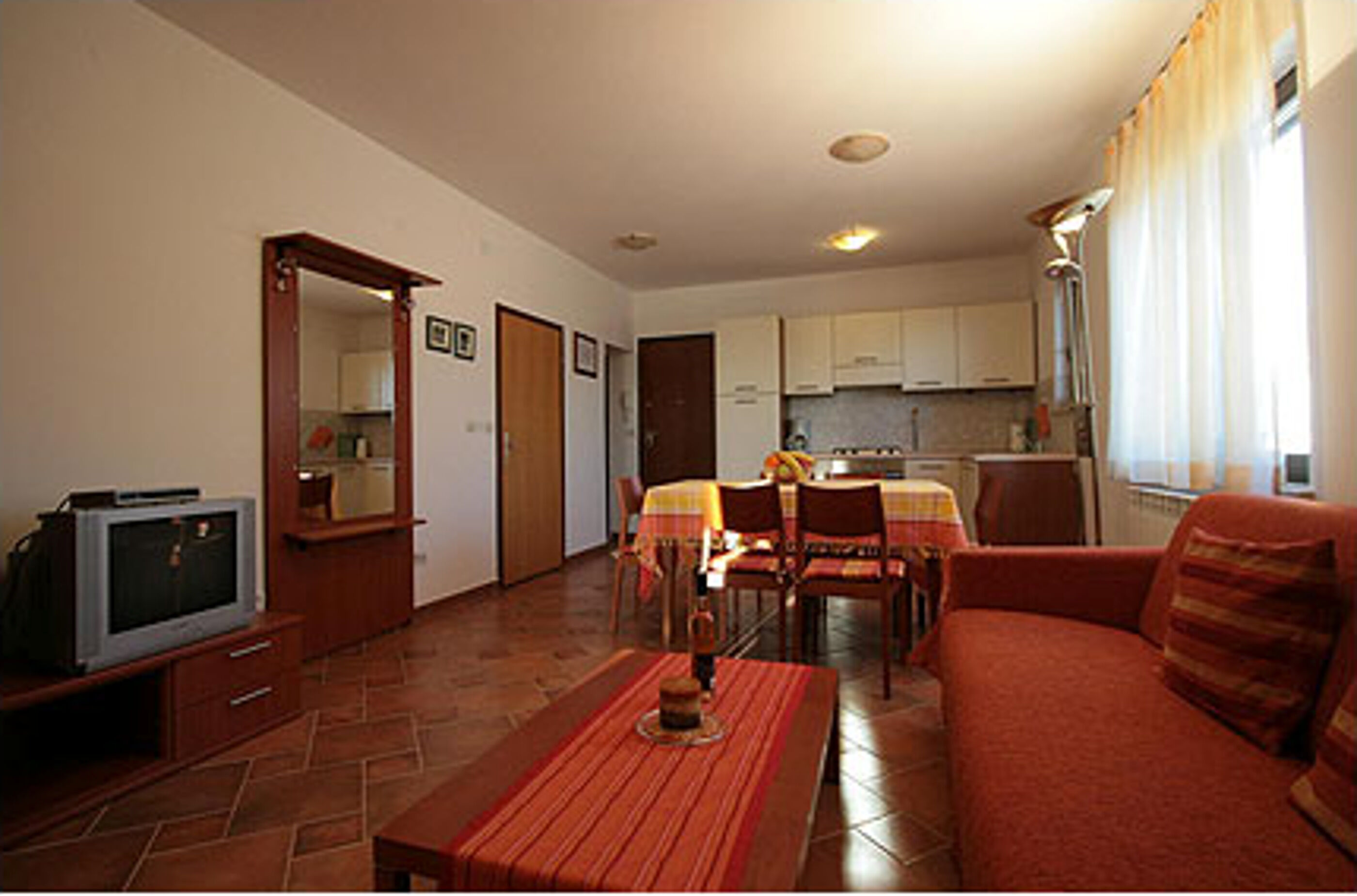 Apartments Nadia 85281-A1