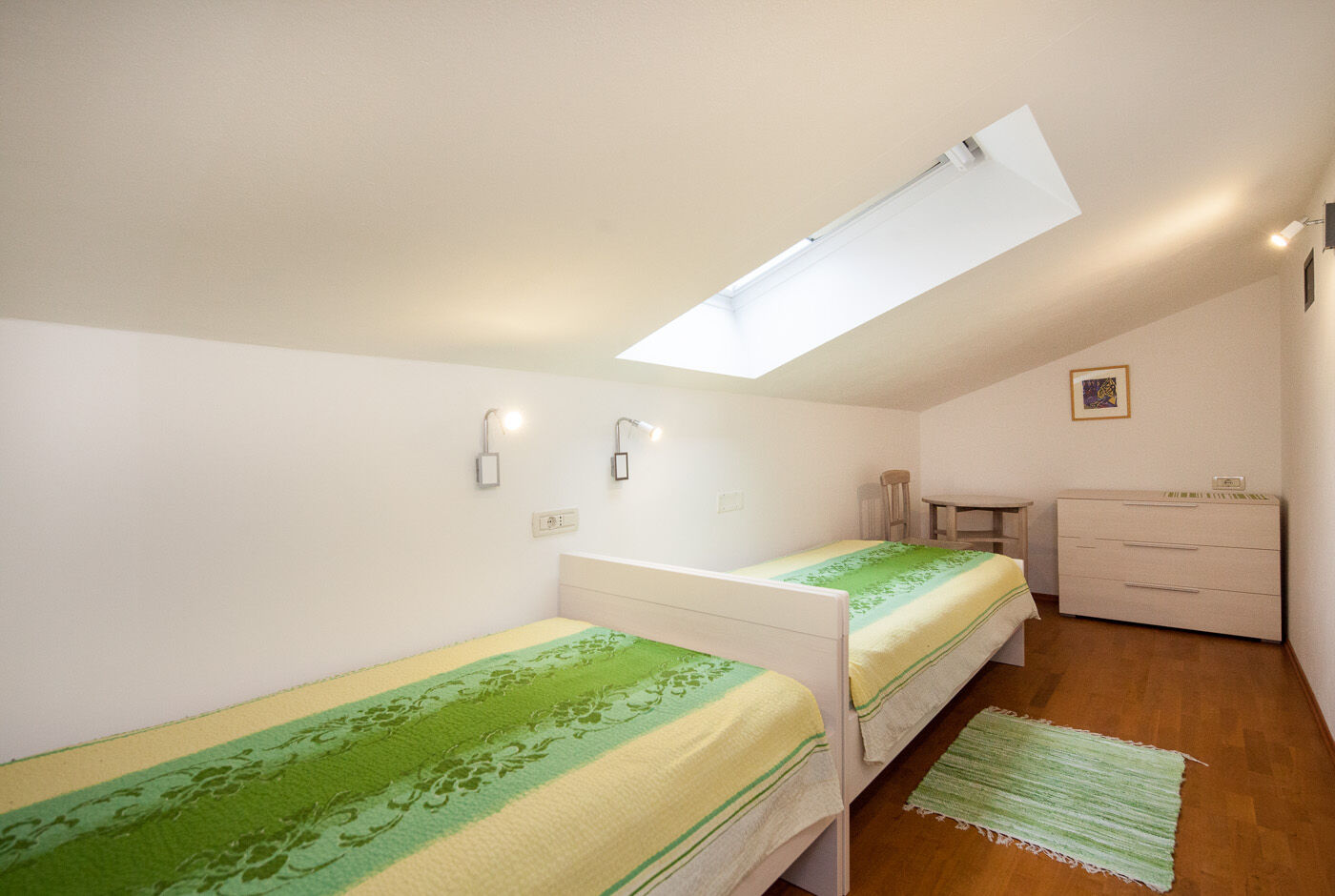 Apartments Nadia 85281-A2