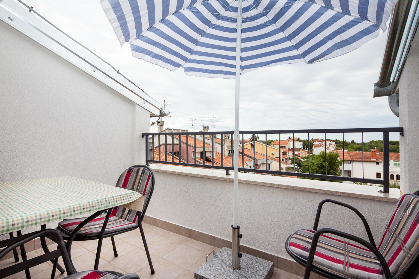 Apartments Nadia 85281-A2