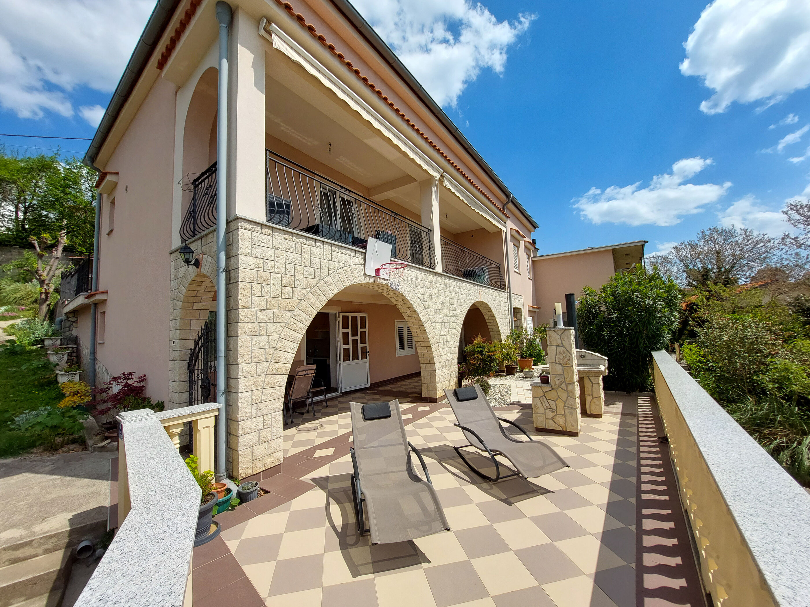 Apartment Sabrina 84935-A1