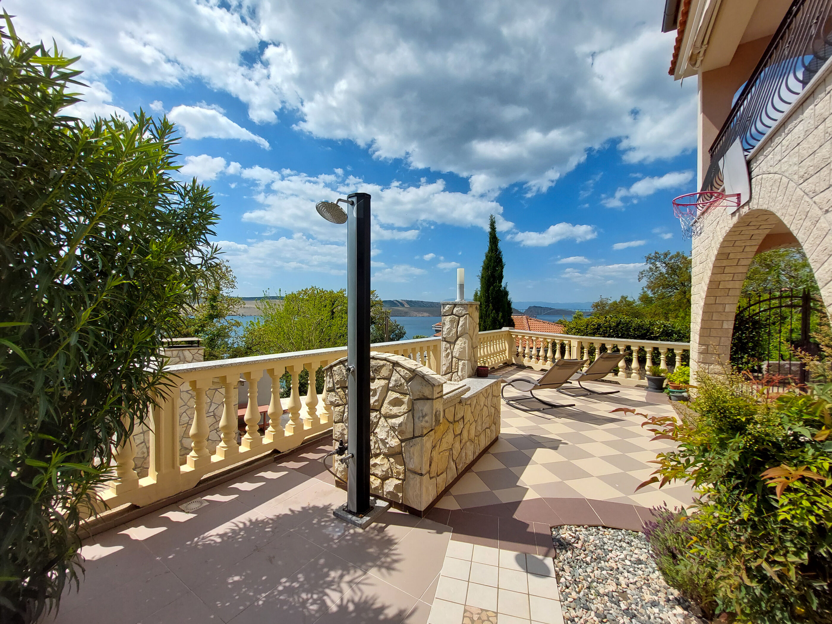 Apartment Sabrina 84935-A1