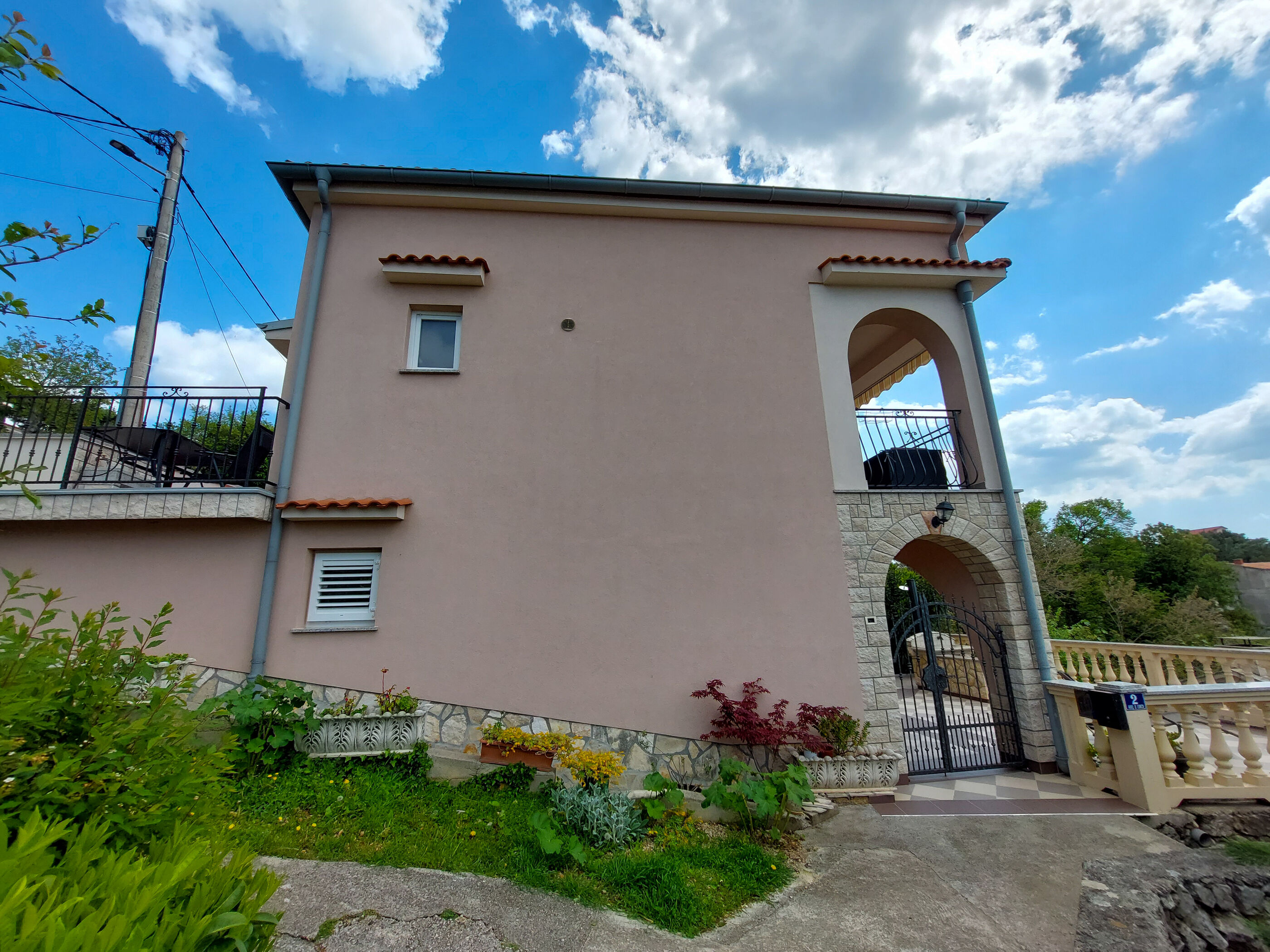 Apartment Sabrina 84935-A1