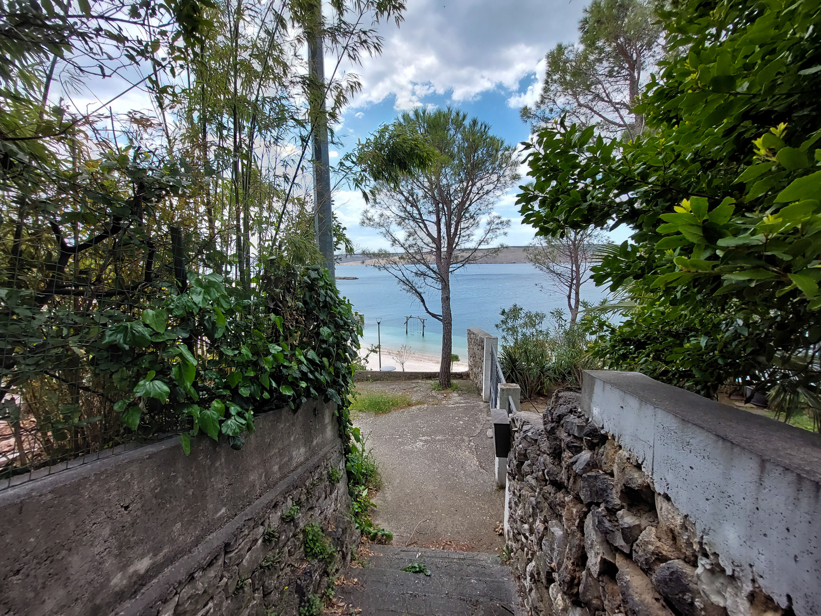 Apartment Sabrina 84935-A1