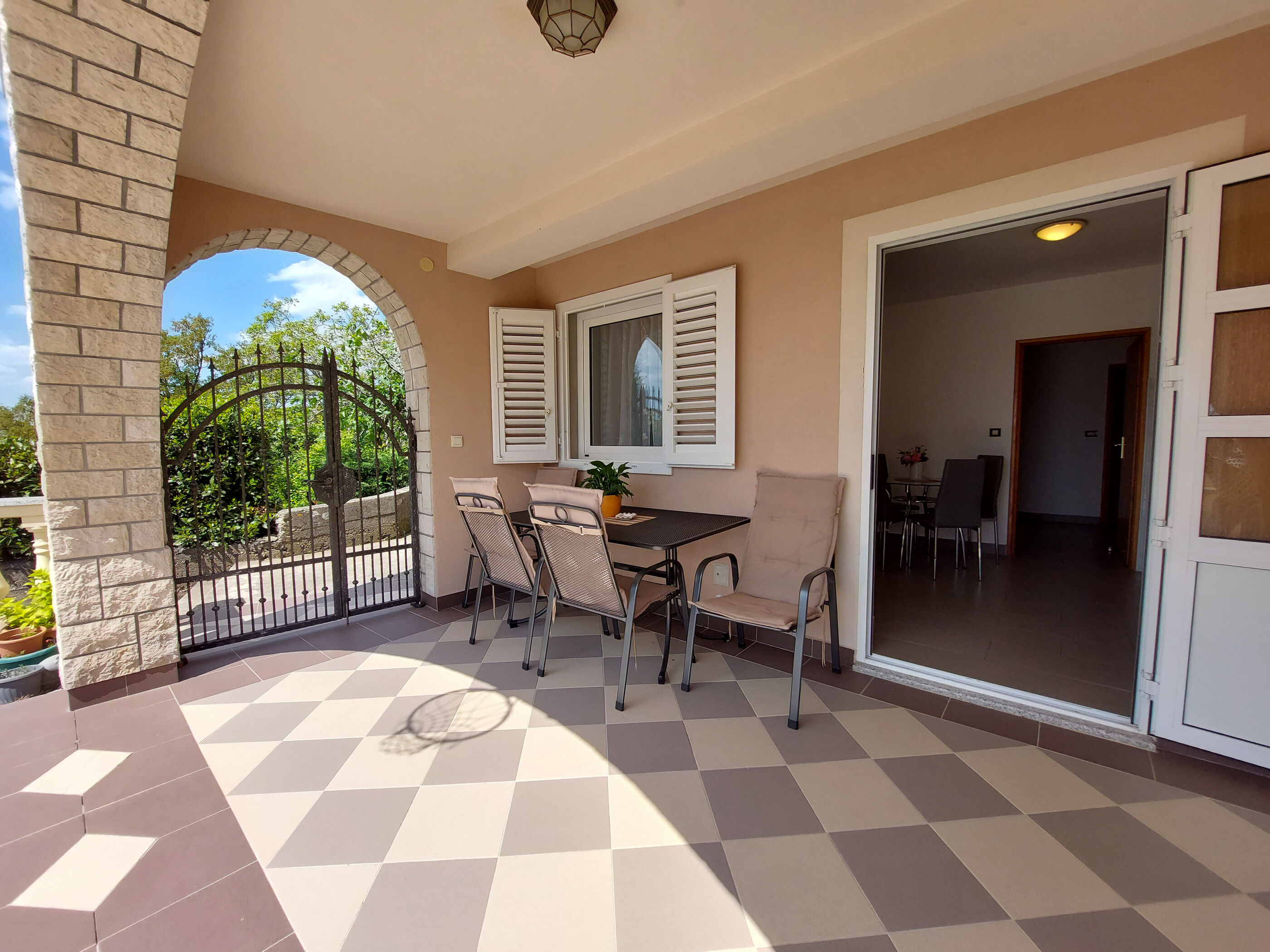 Apartment Sabrina 84935-A1