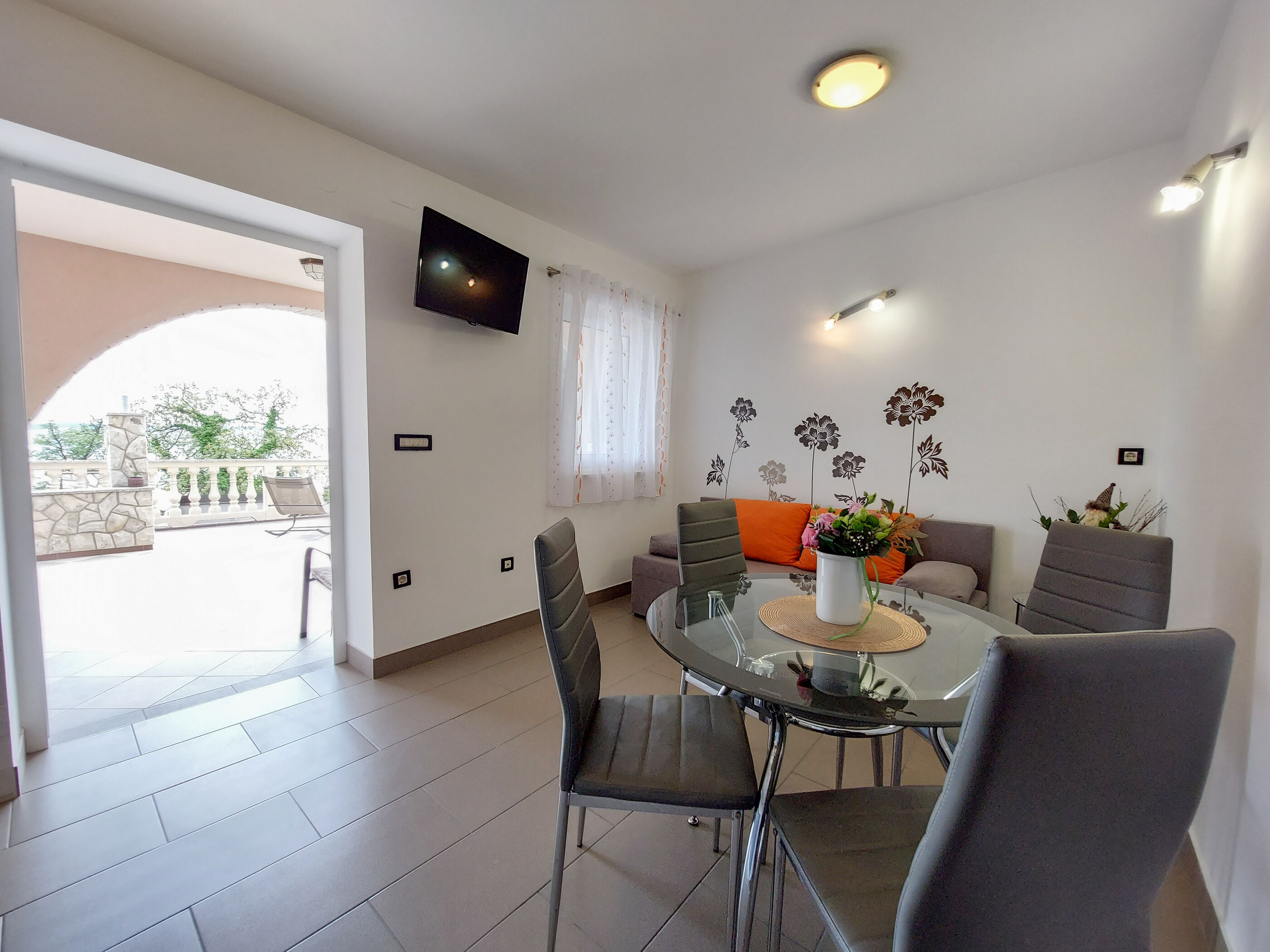 Apartment Sabrina 84935-A1
