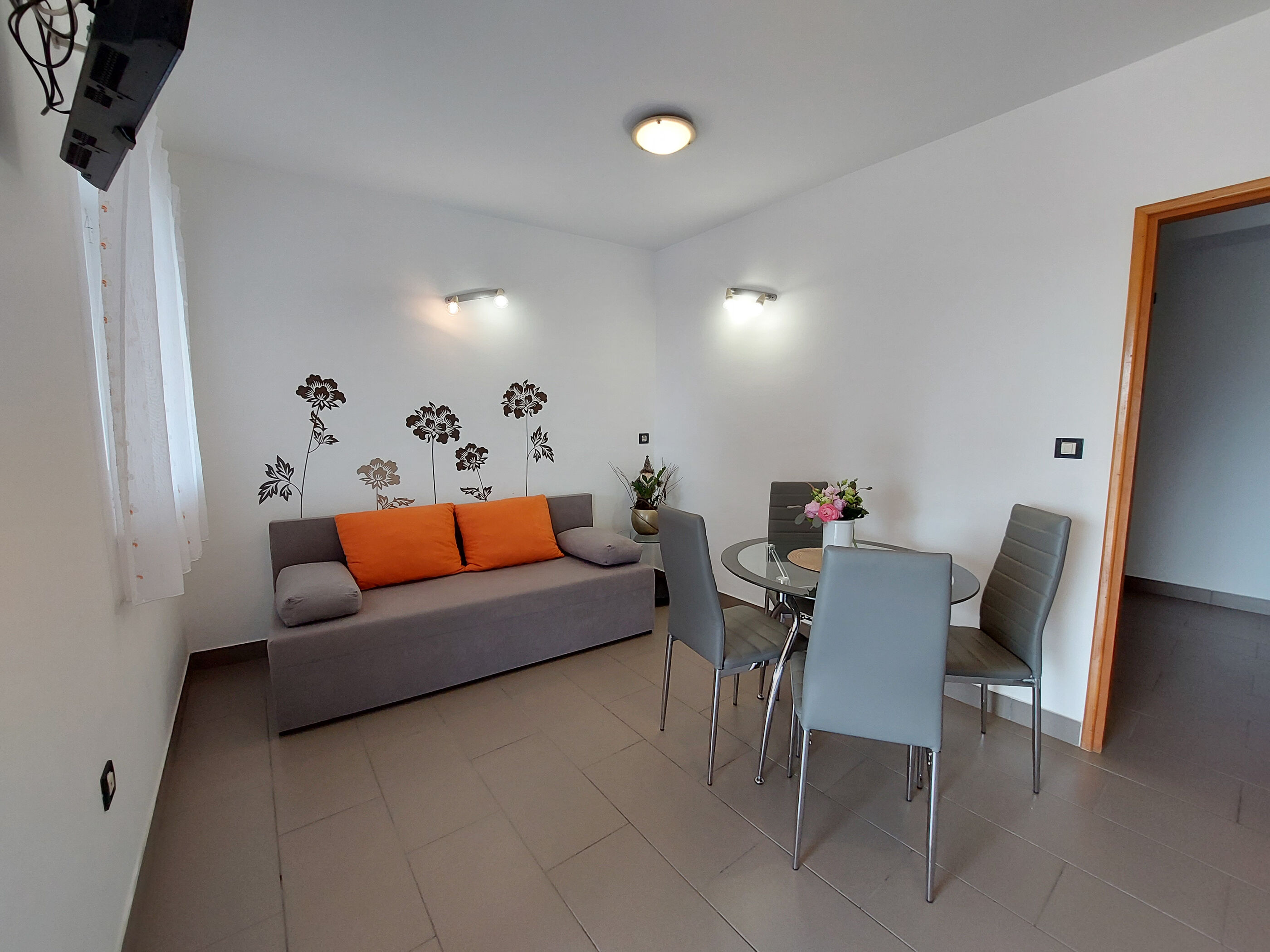 Apartment Sabrina 84935-A1