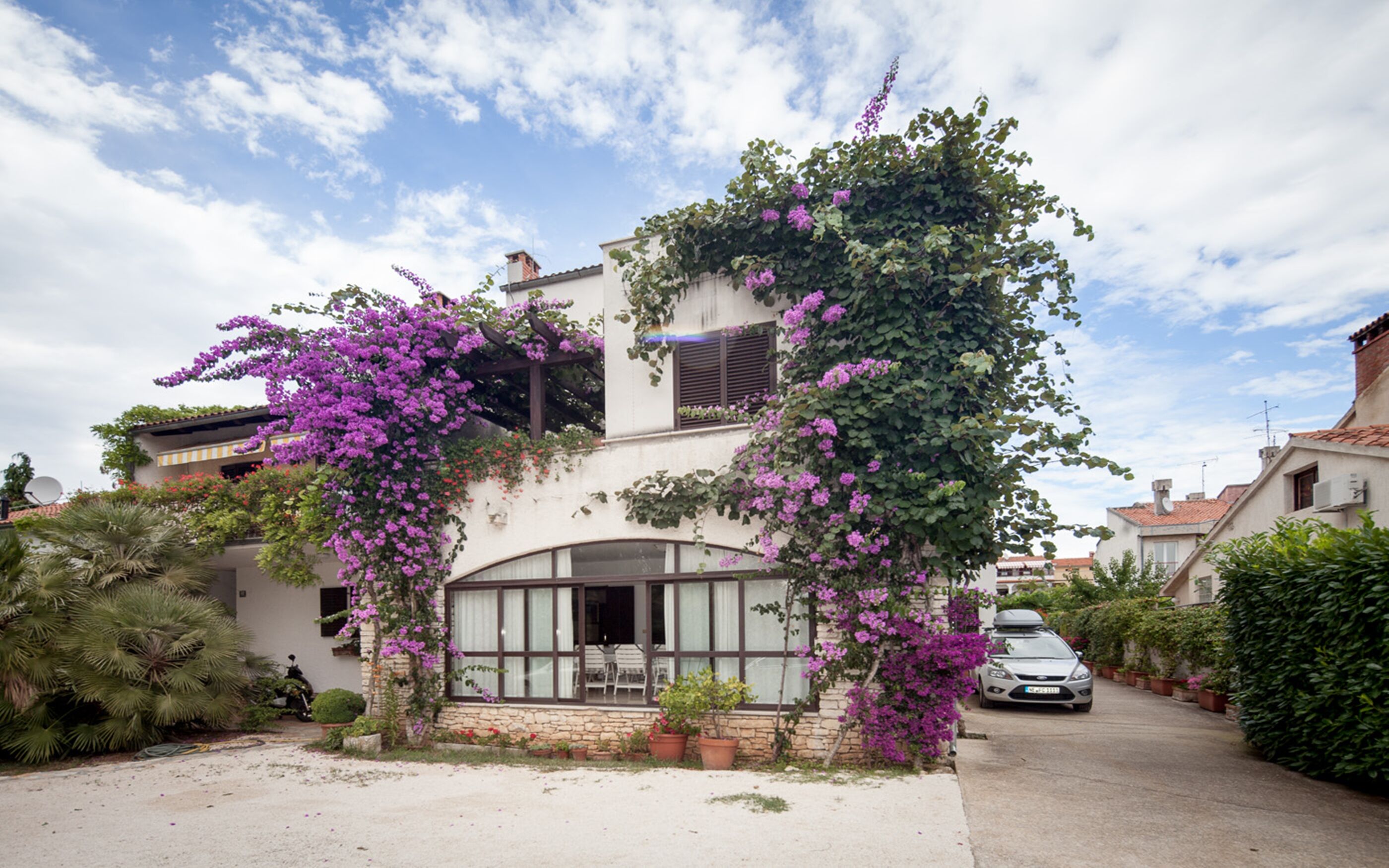 Apartments Zdenka 85781-A1