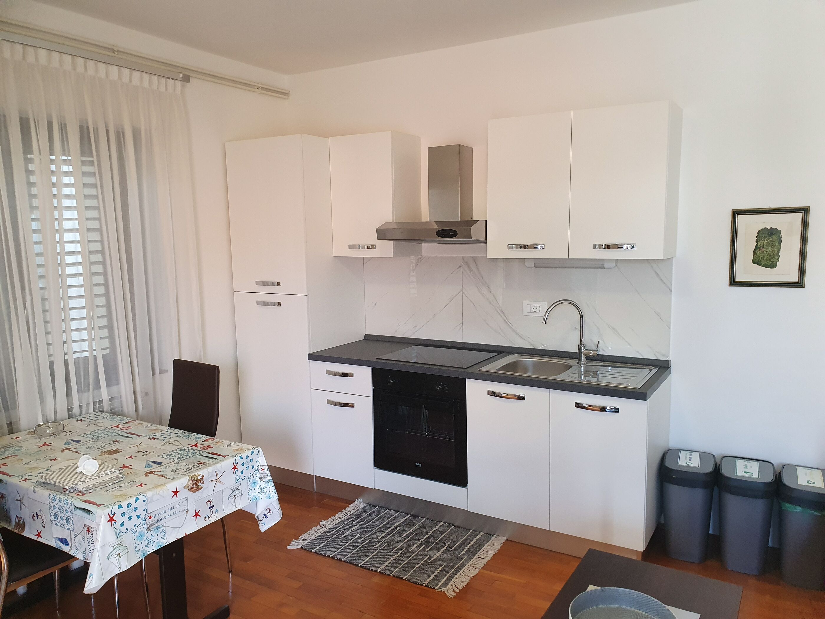 Apartments Zdenka 85781-A1