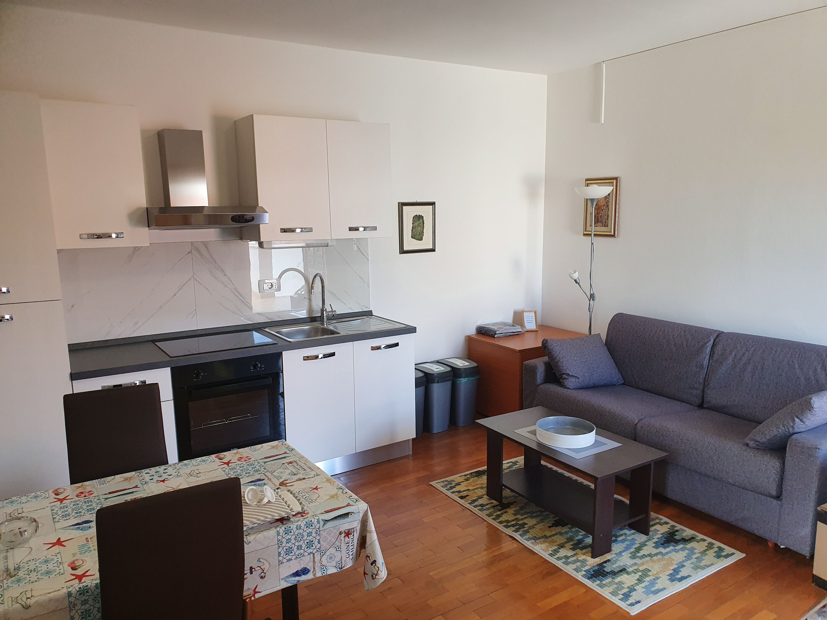 Apartments Zdenka 85781-A1