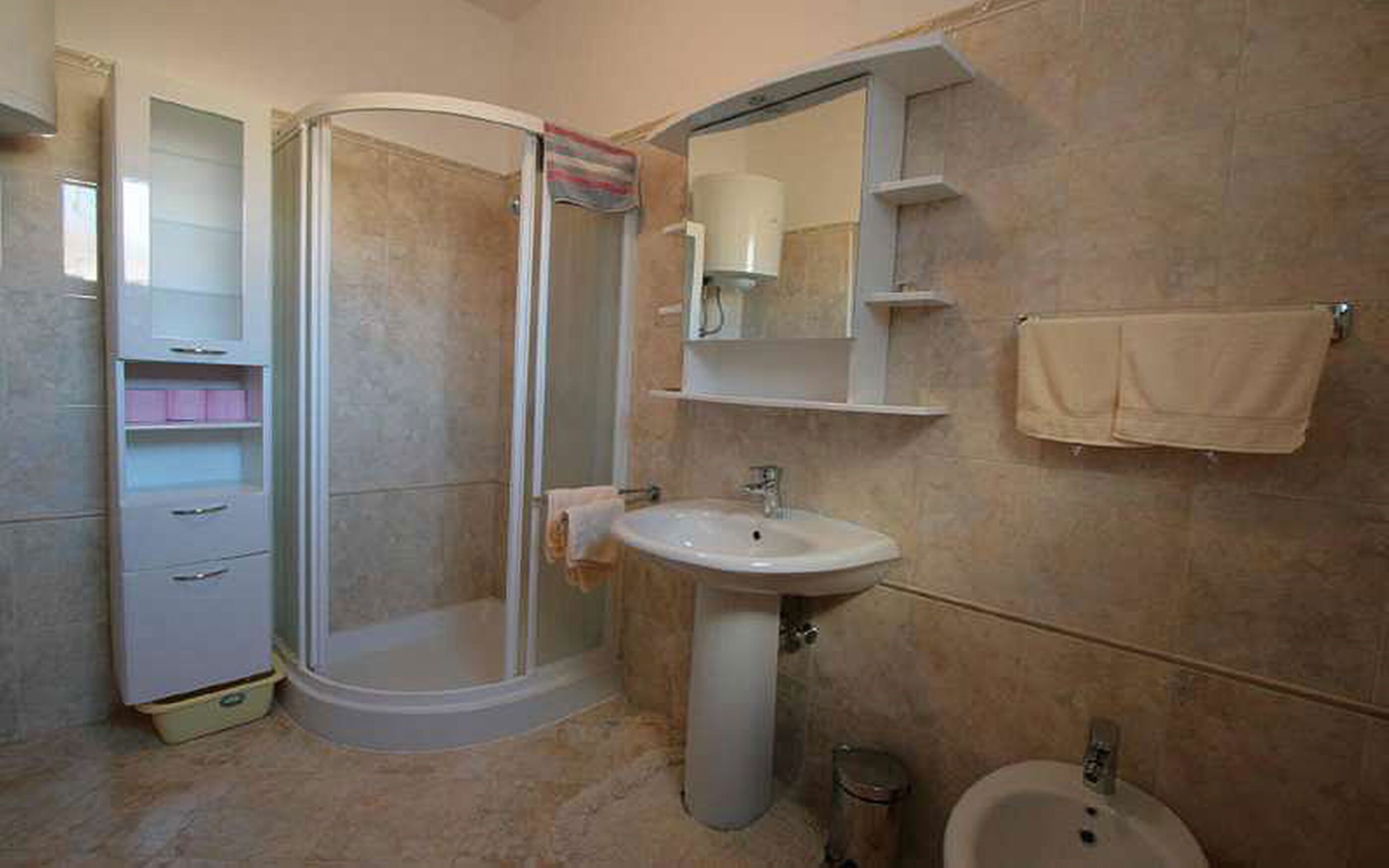 Apartments Zdenka 85781-A1