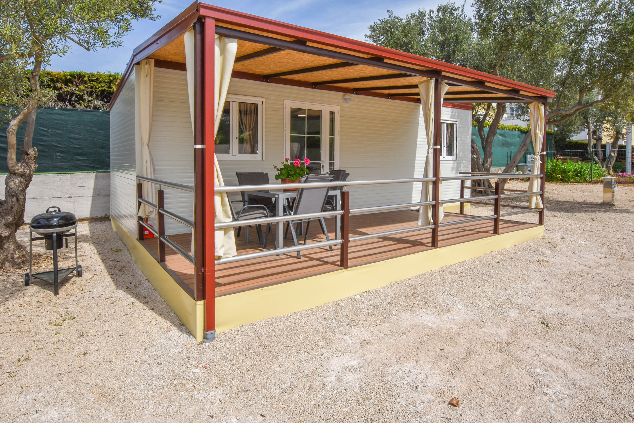 Mobile home Dandelion 85681-A1