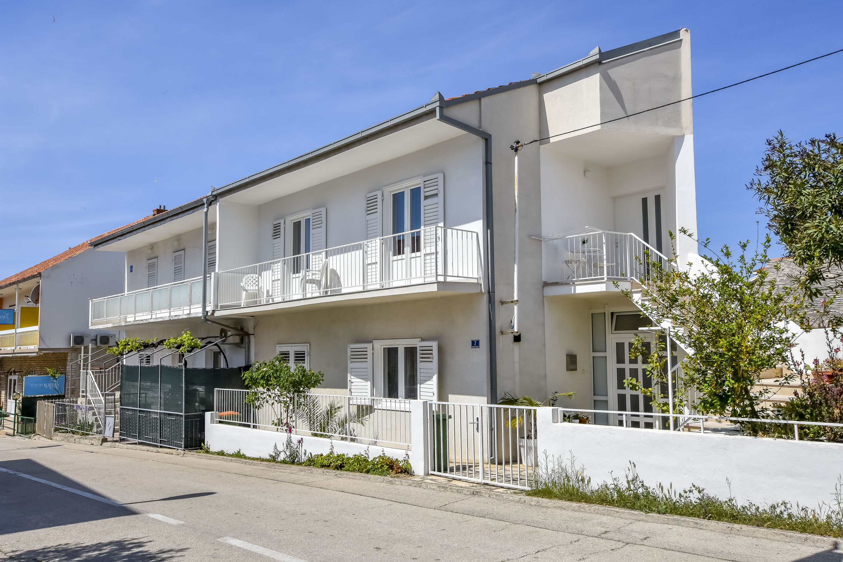 Apartman Filomena A1