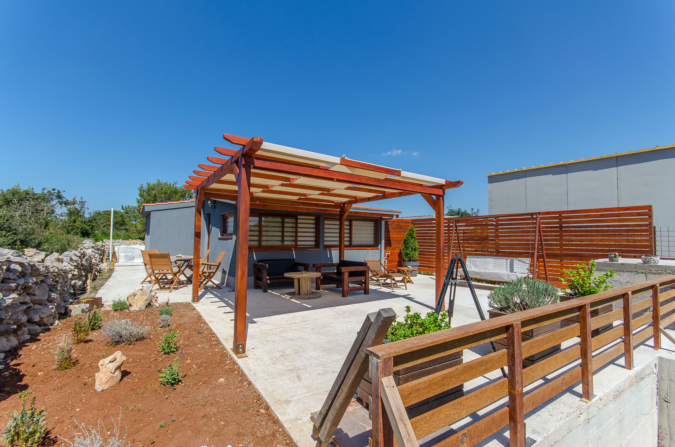 House Frane 85581-K1