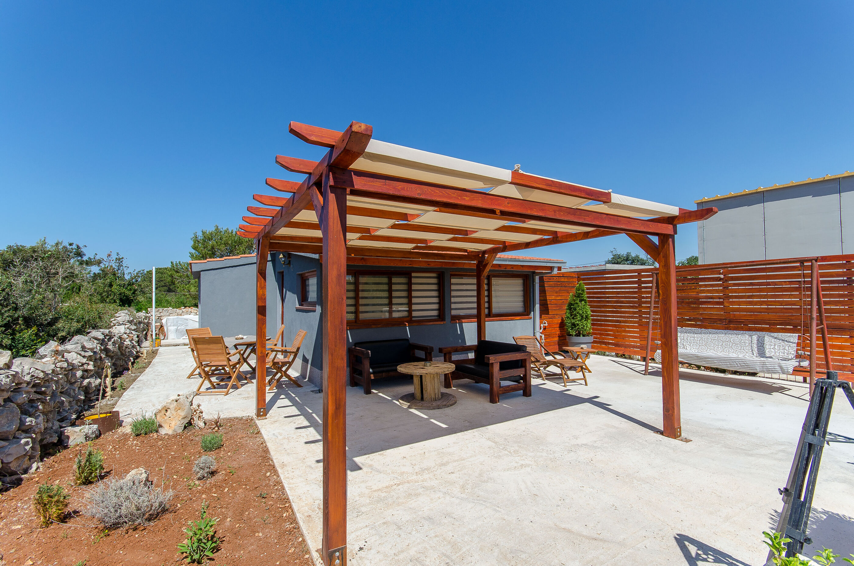 House Frane 85581-K1