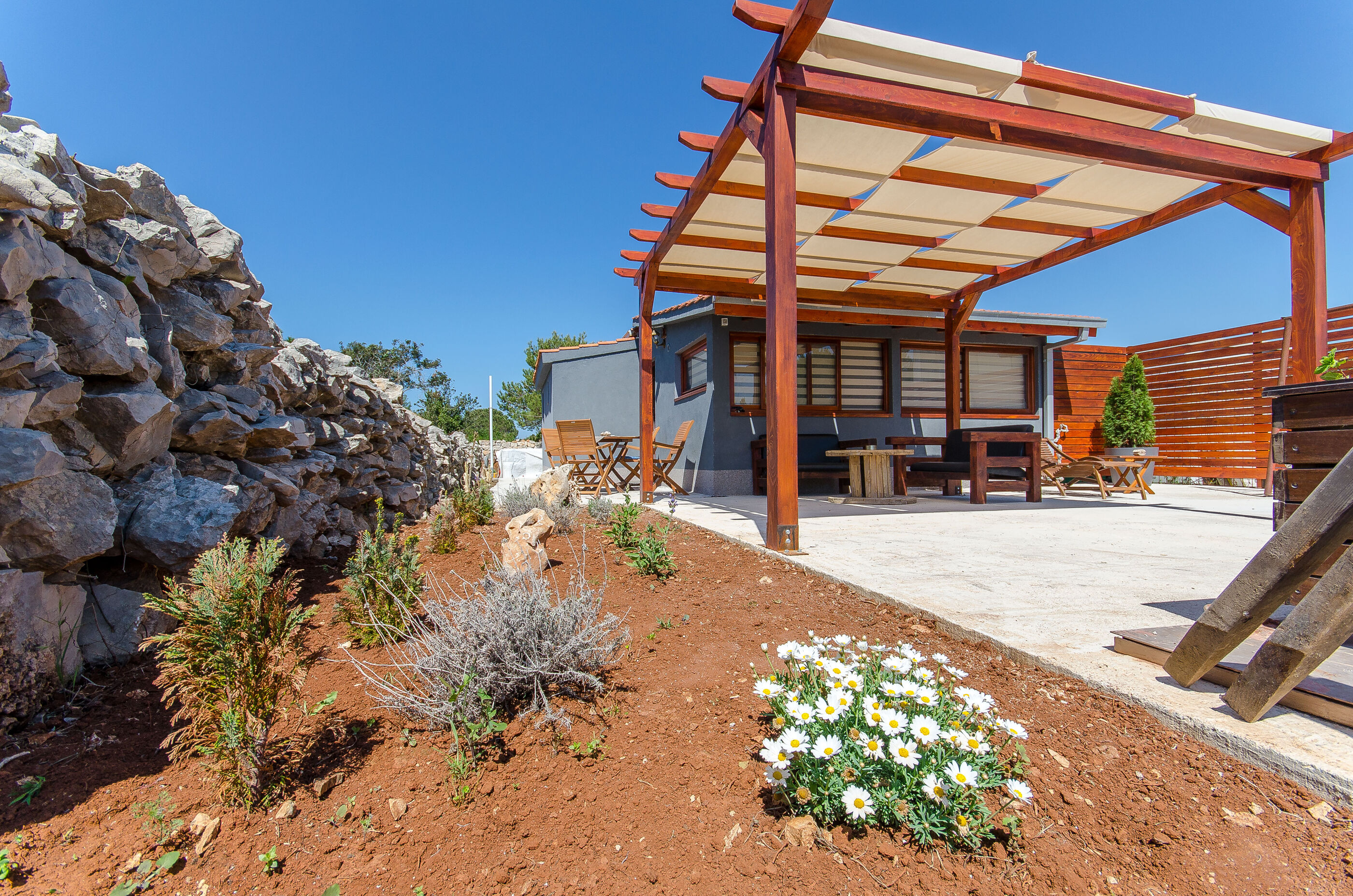 House Frane 85581-K1