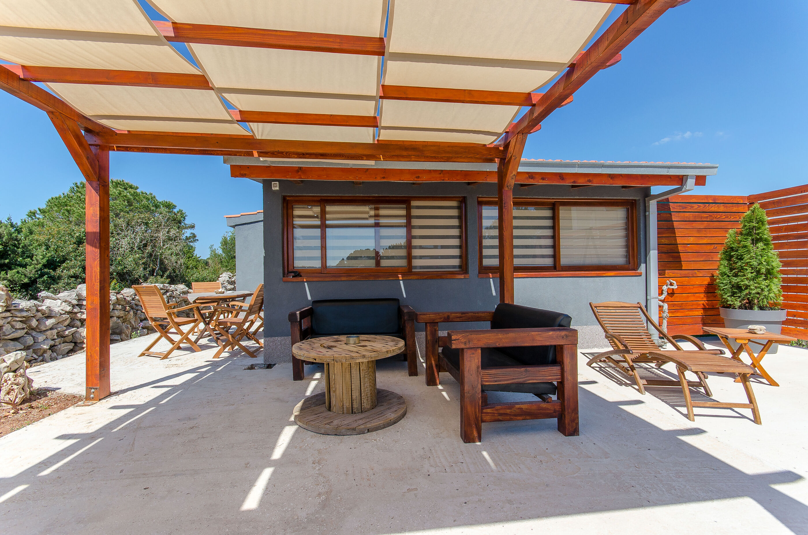 House Frane 85581-K1