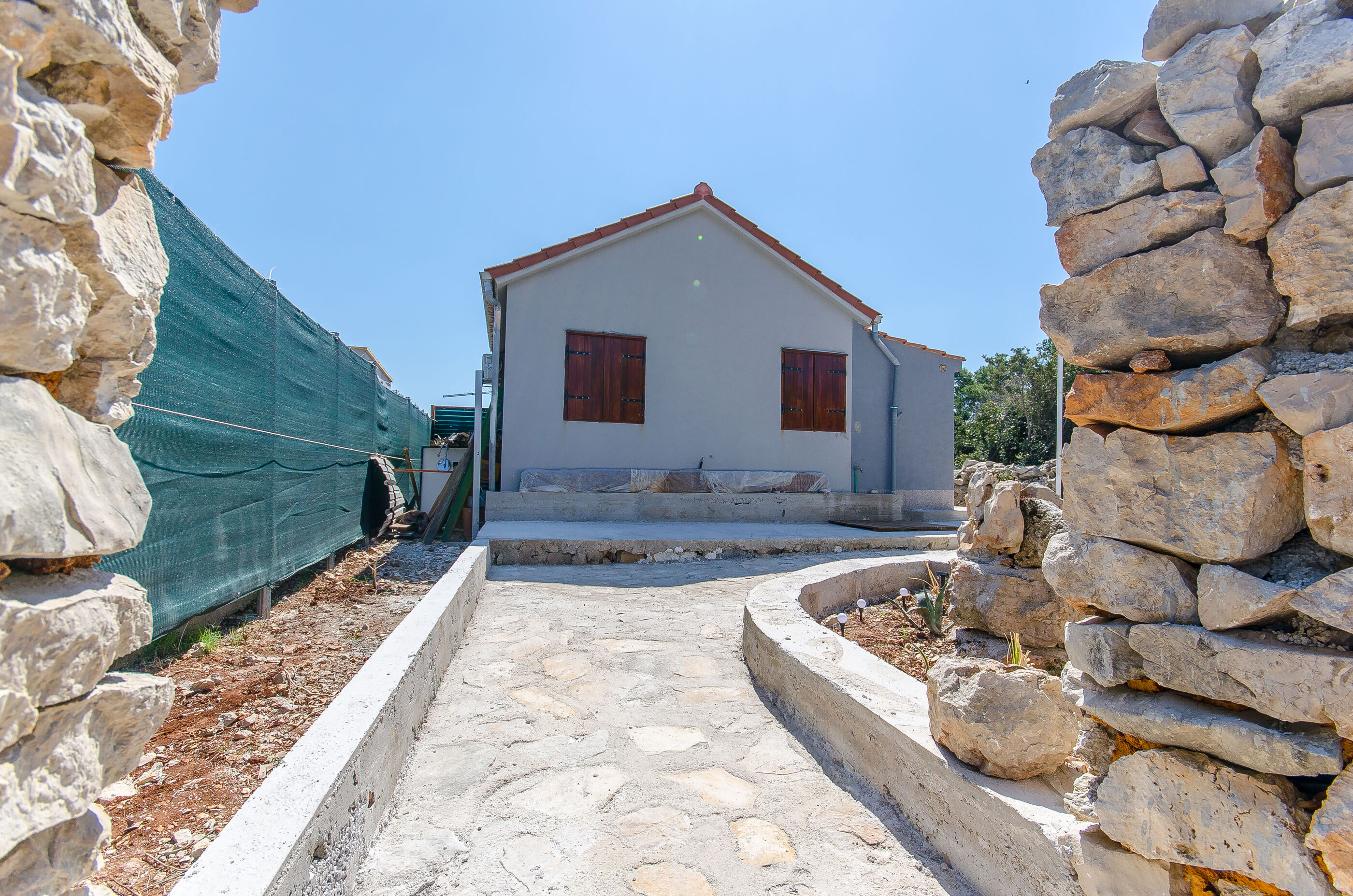 House Frane 85581-K1