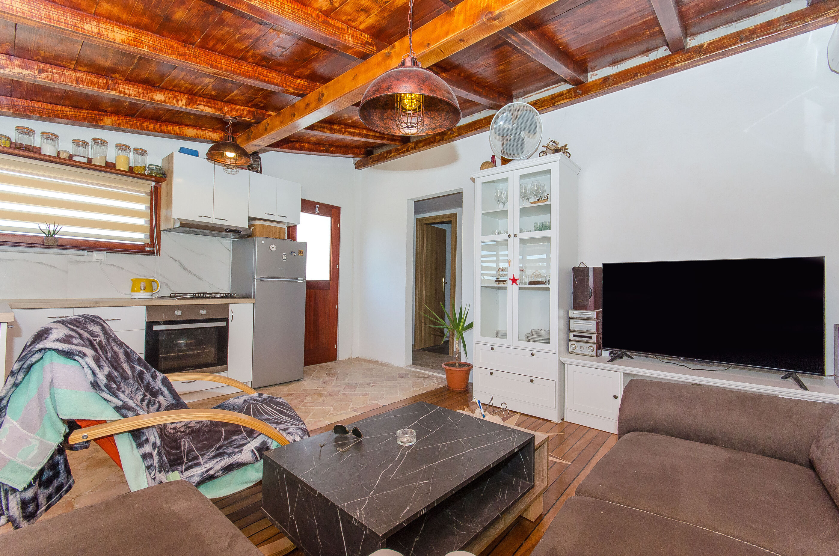 House Frane 85581-K1