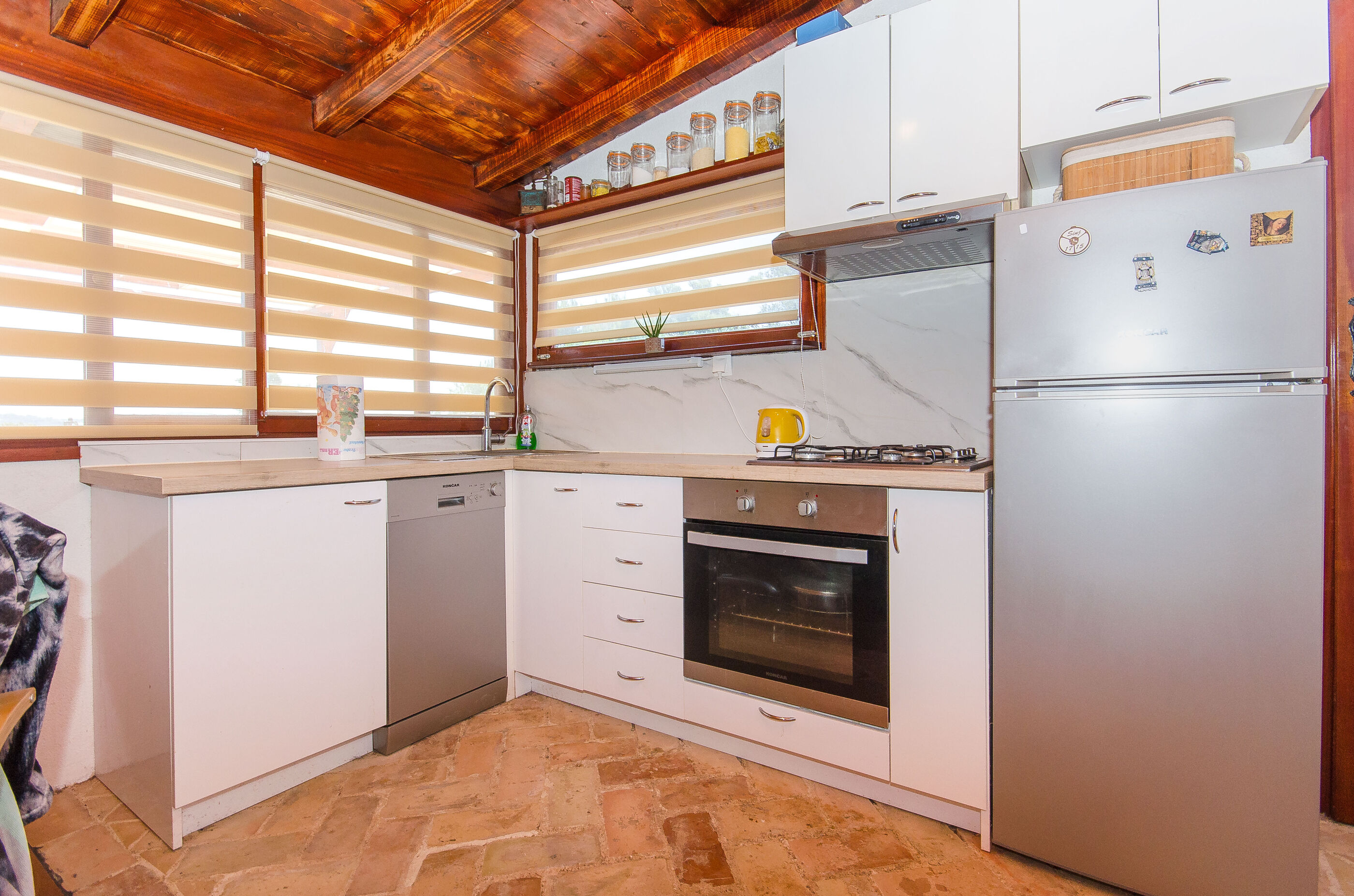House Frane 85581-K1