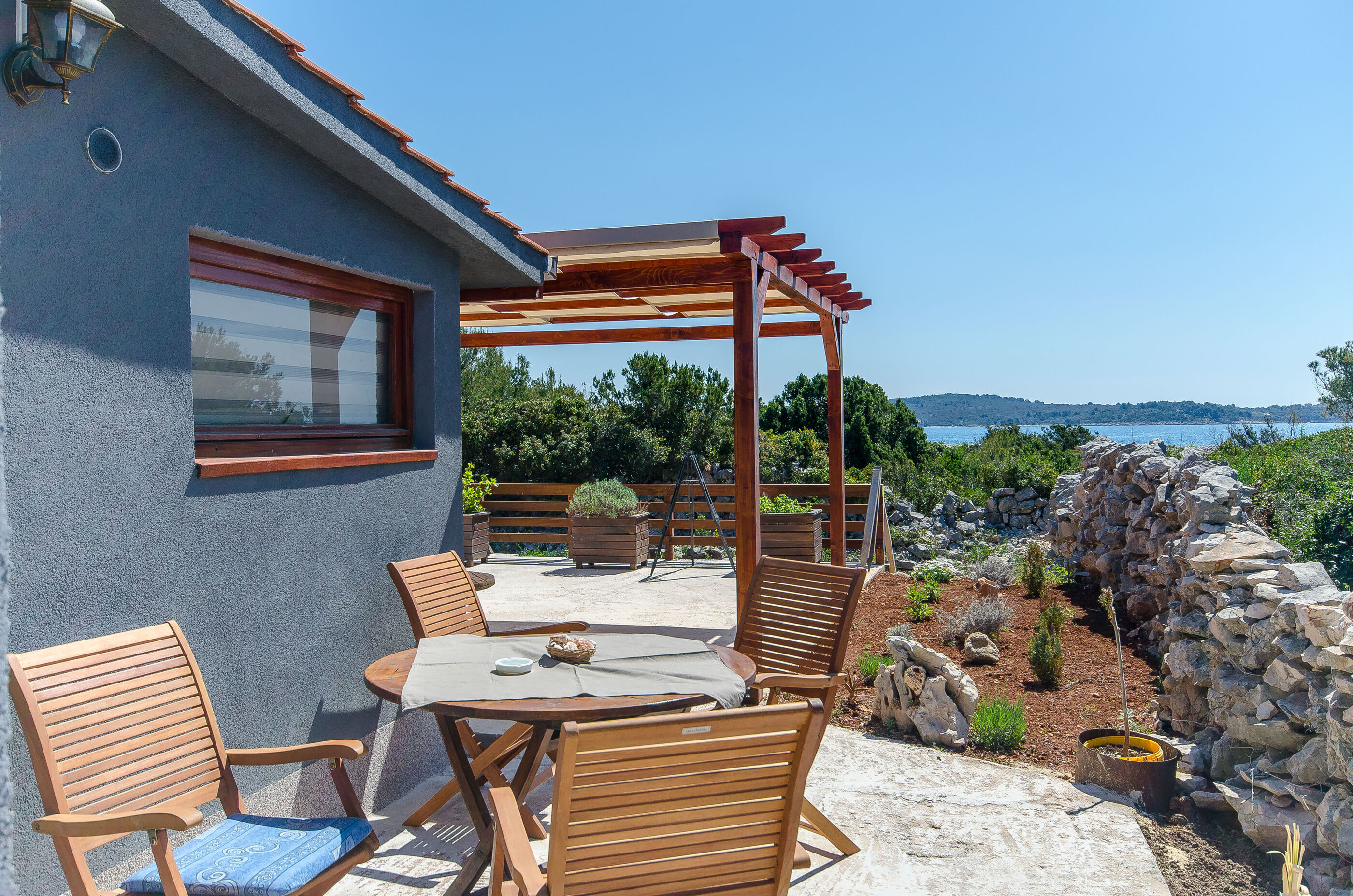 House Frane 85581-K1
