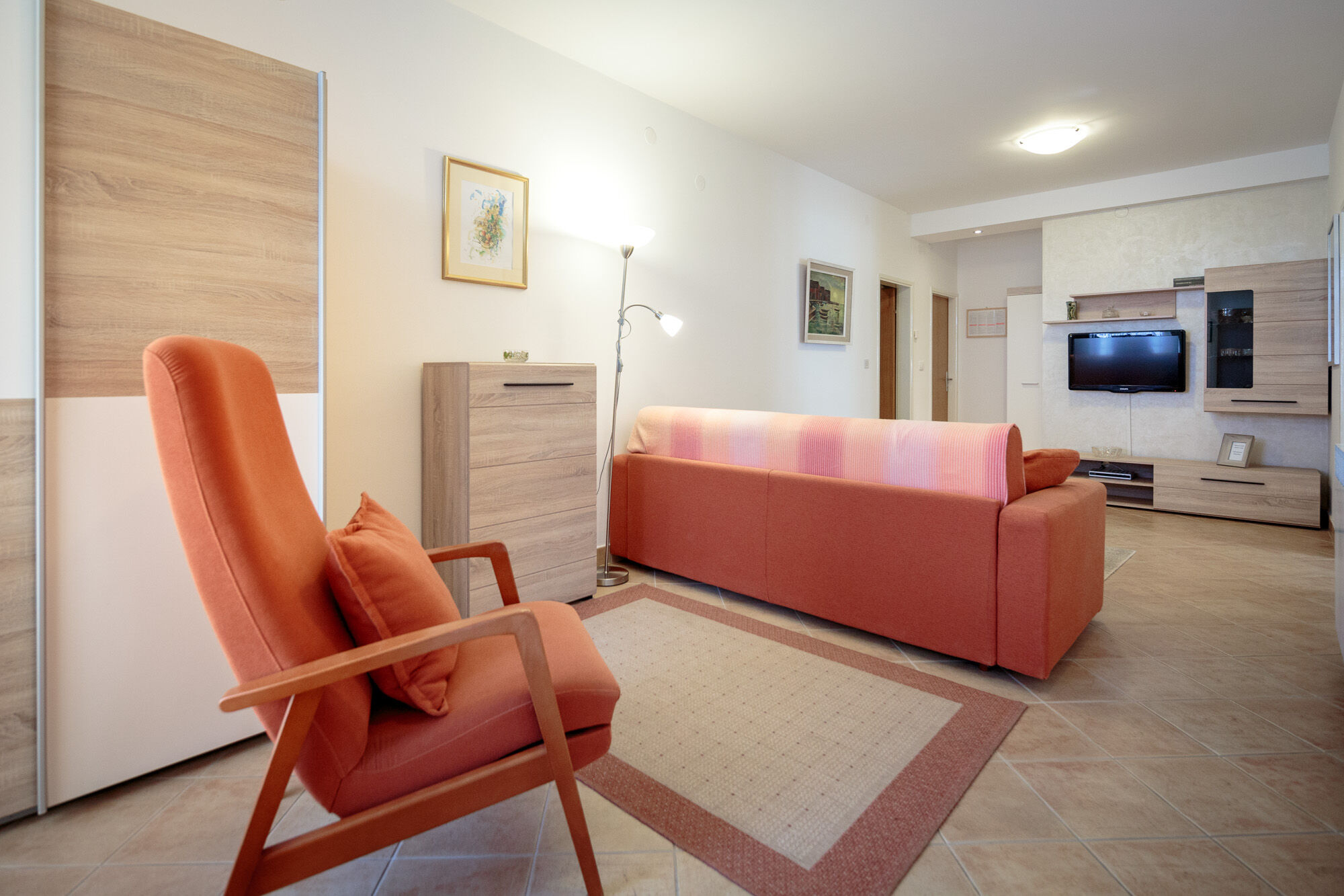 Apartments Zdenka 85781-A2