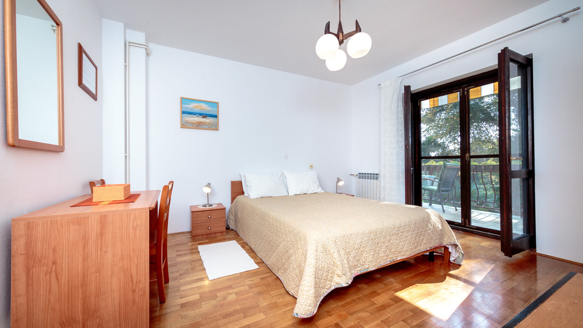 Apartments Zdenka 85781-A2
