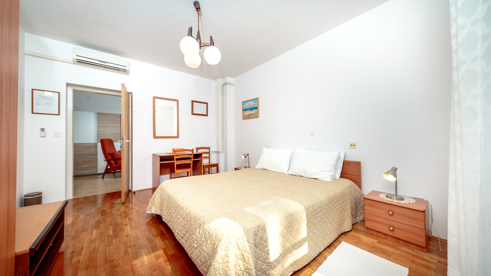 Apartments Zdenka 85781-A2