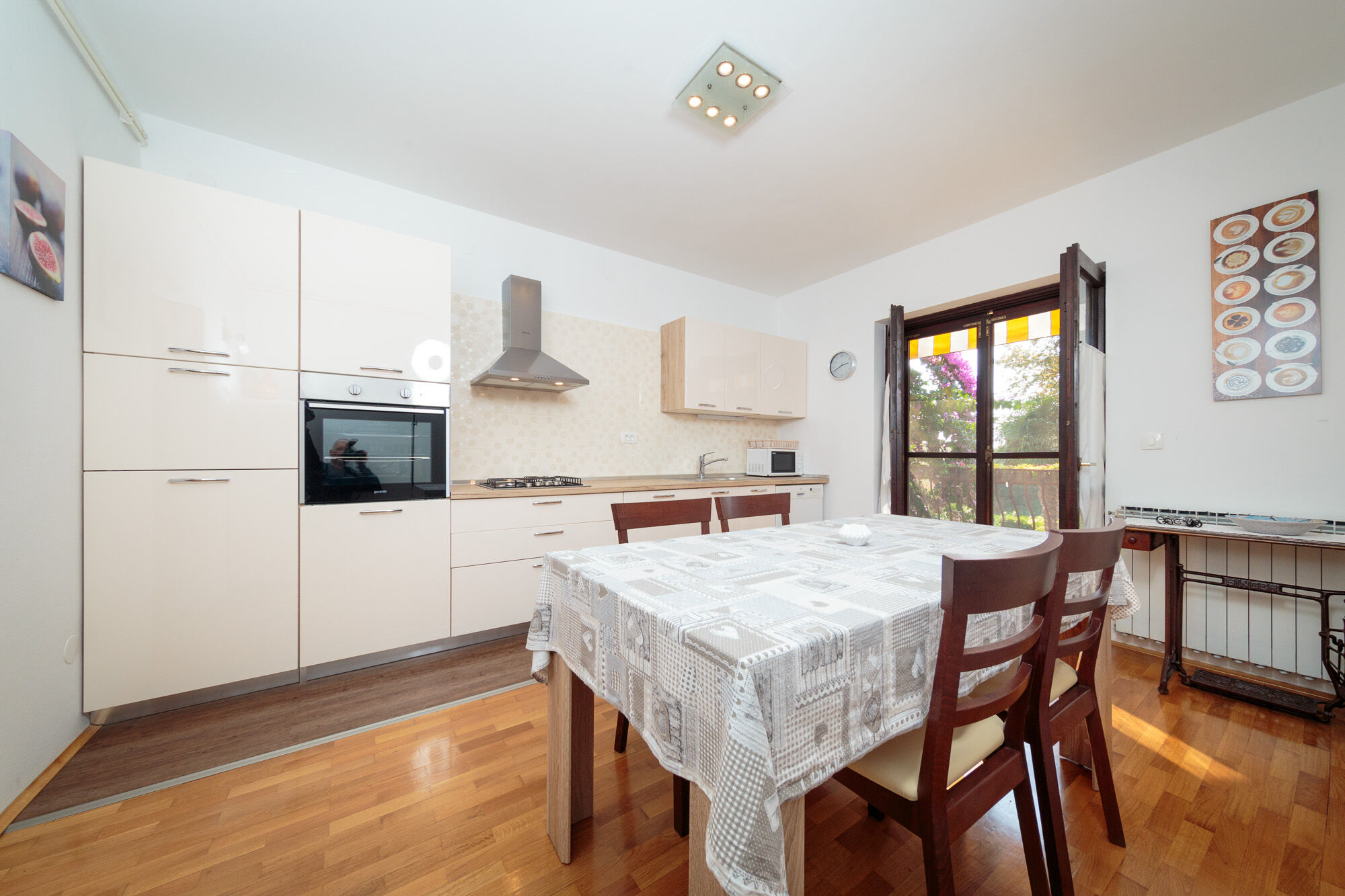 Apartments Zdenka 85781-A2