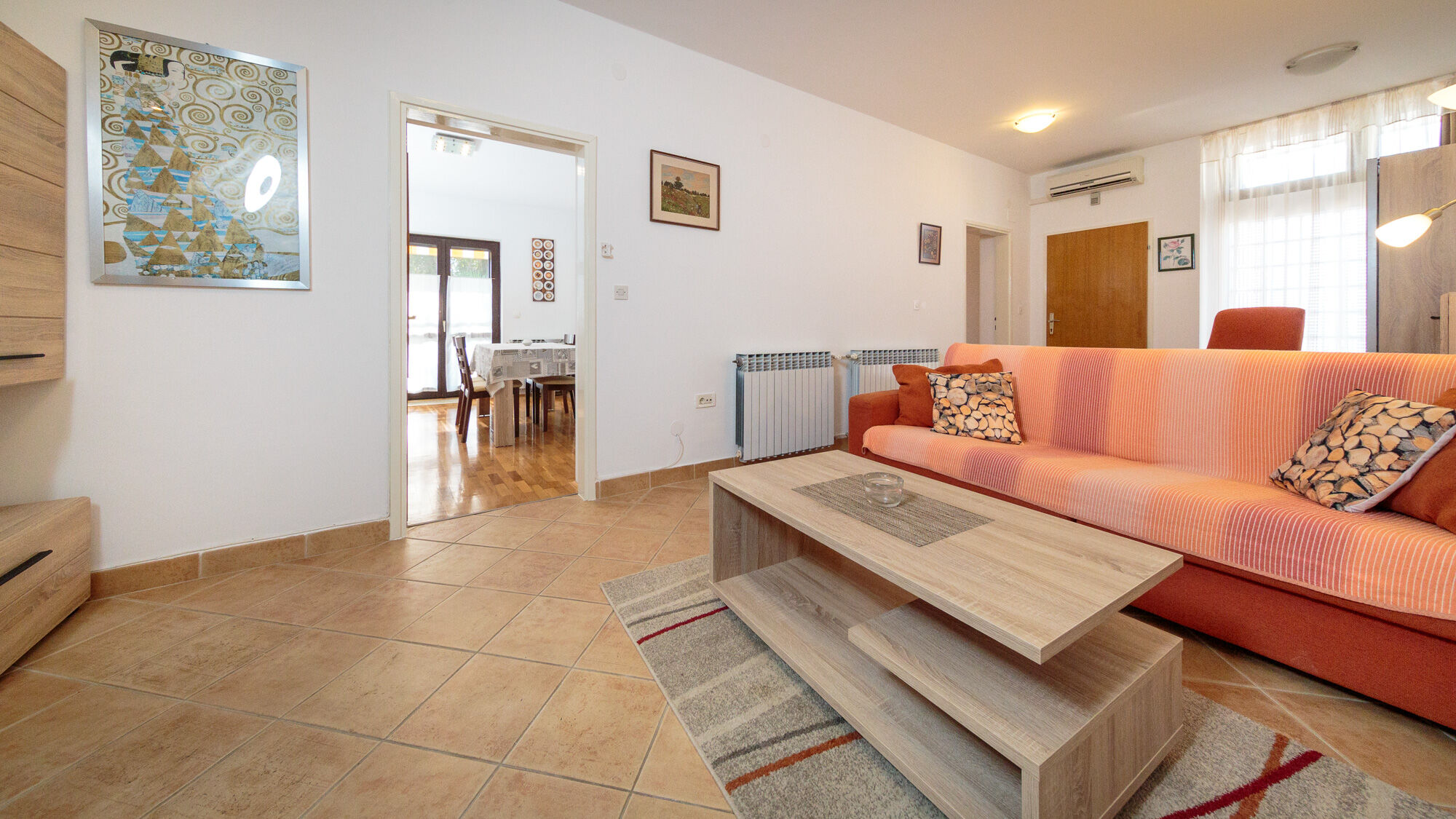 Apartments Zdenka 85781-A2