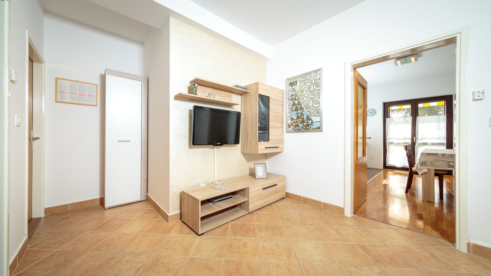 Apartments Zdenka 85781-A2