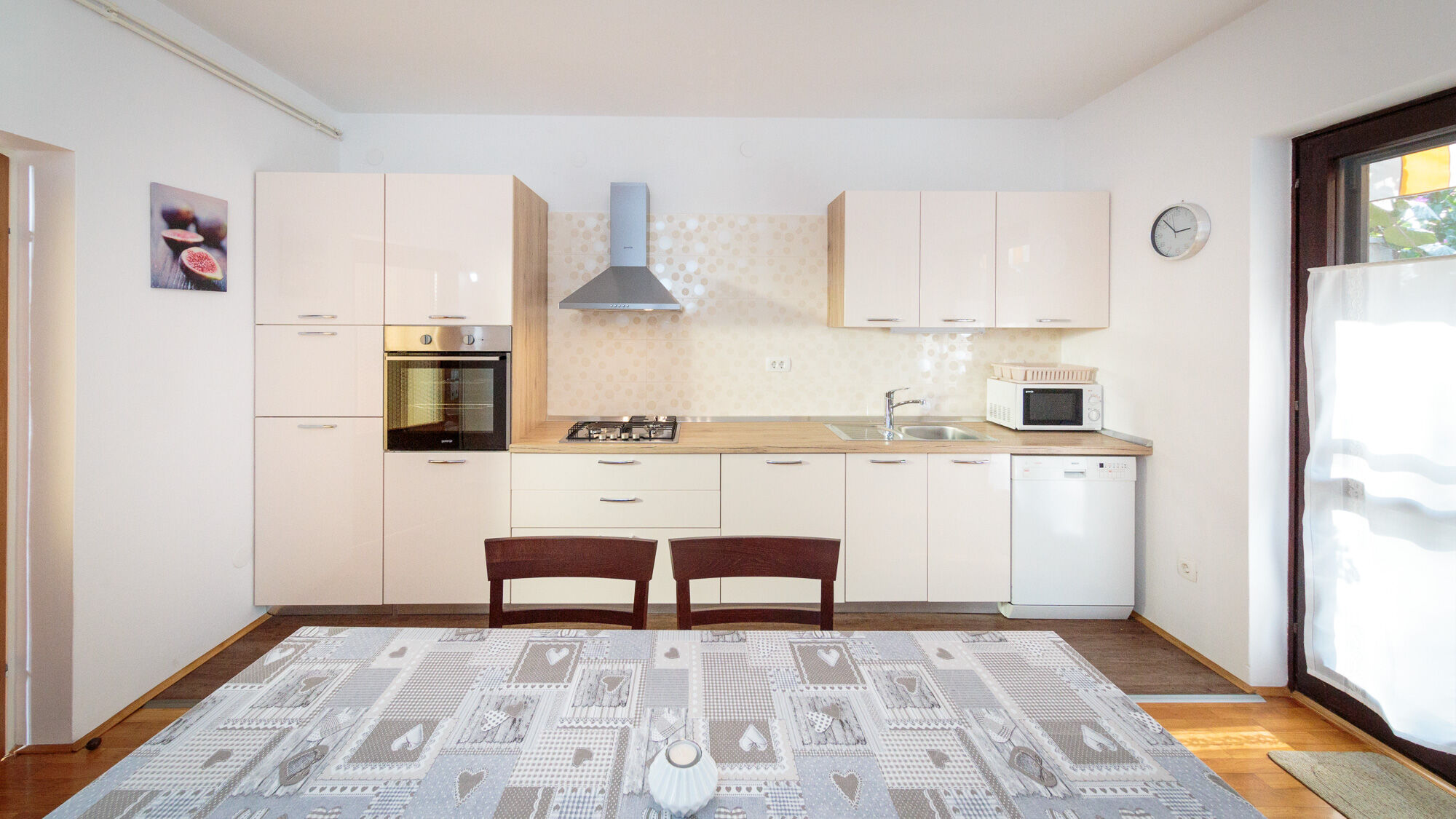 Apartments Zdenka 85781-A2