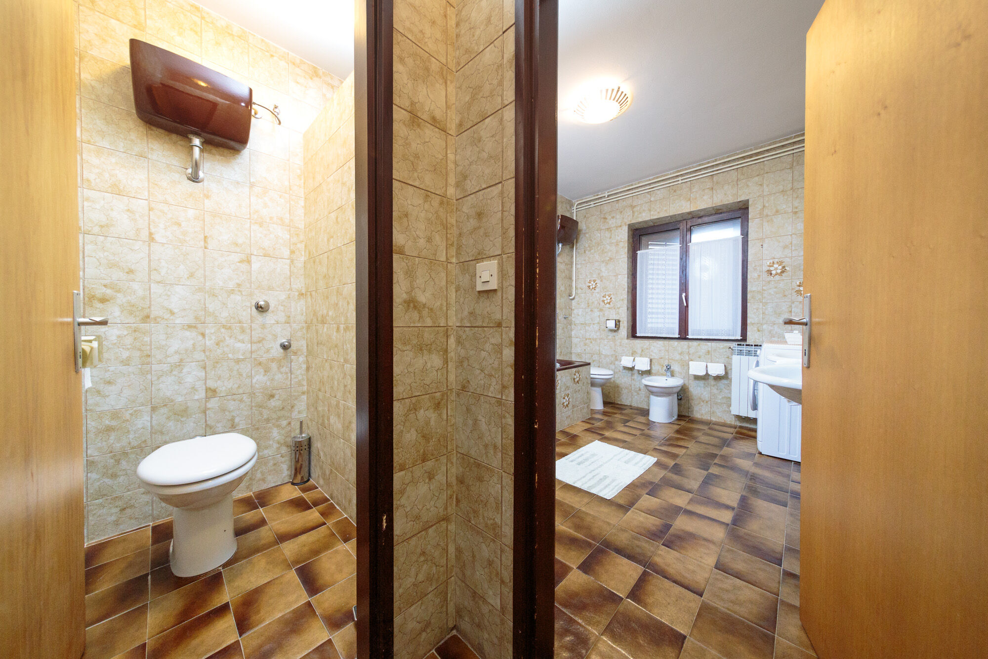 Apartments Zdenka 85781-A2