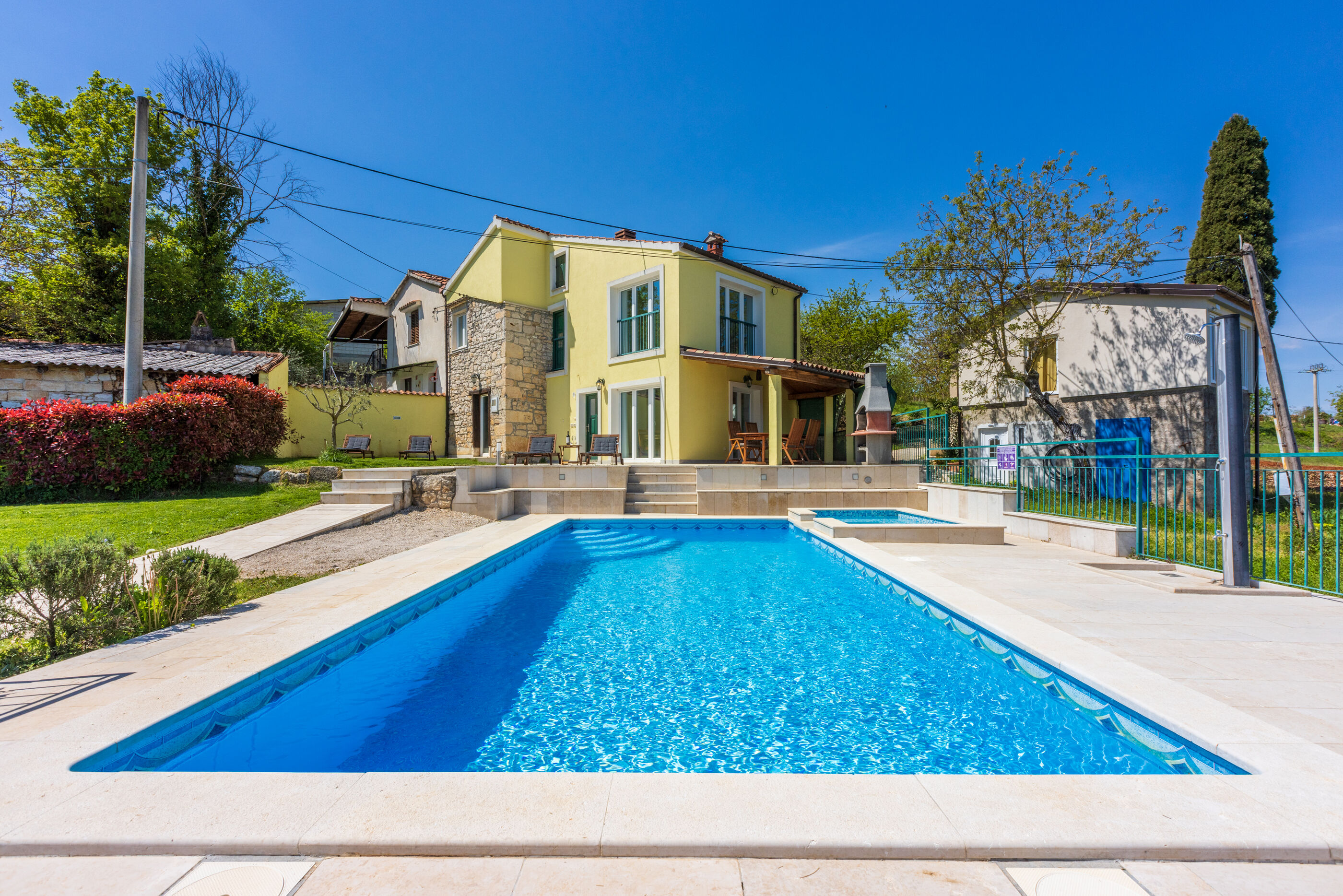 Villa Ana K1