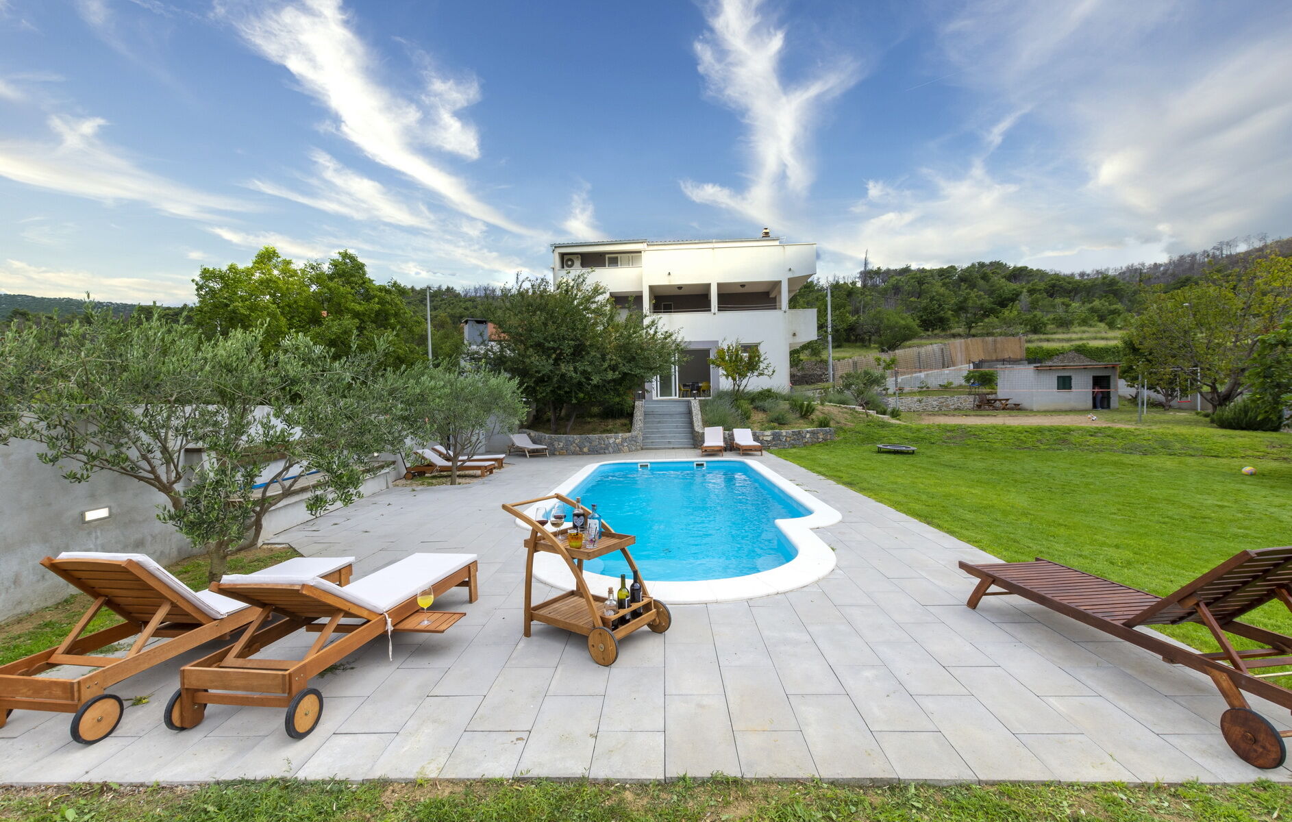 House Anavi V9341-K1