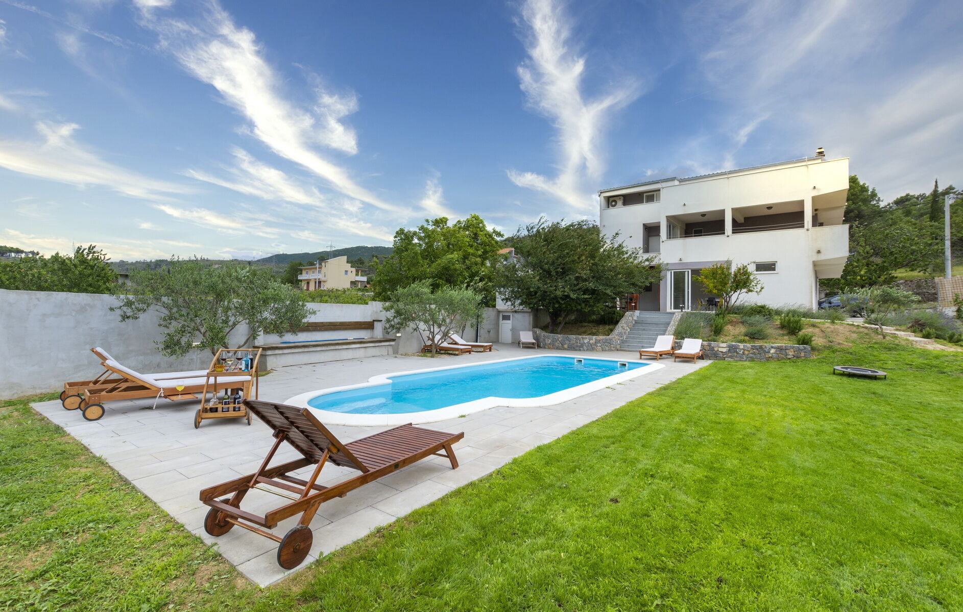 House Anavi V9341-K1