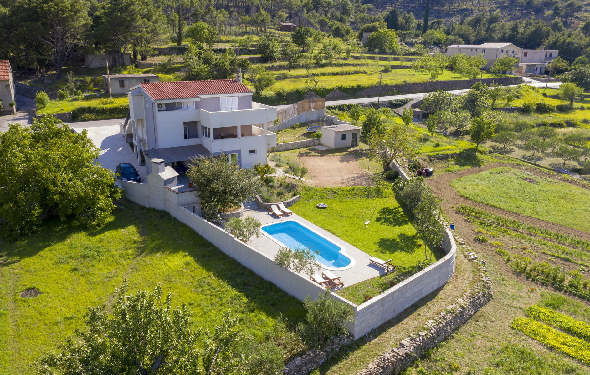 House Anavi V9341-K1