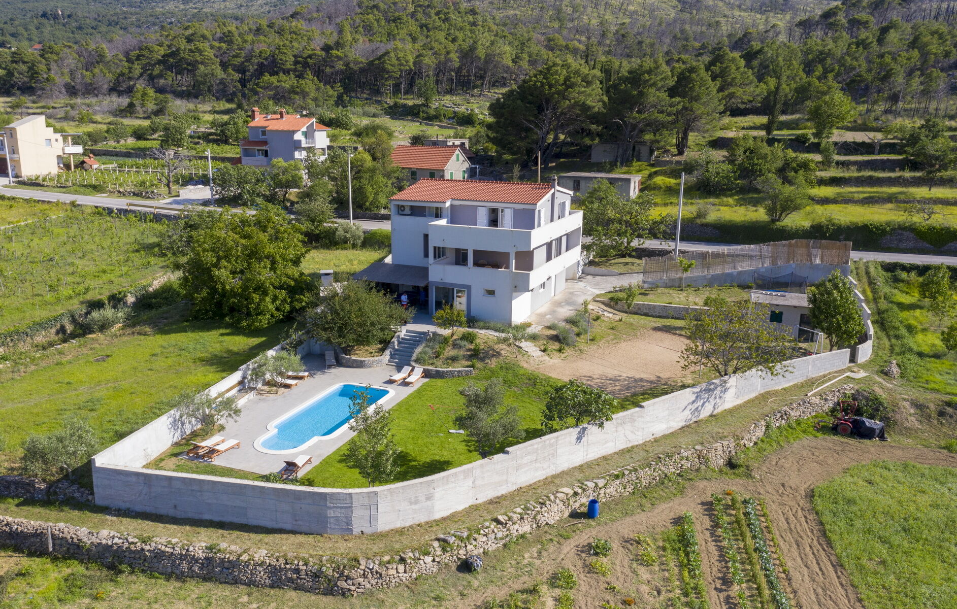 House Anavi V9341-K1