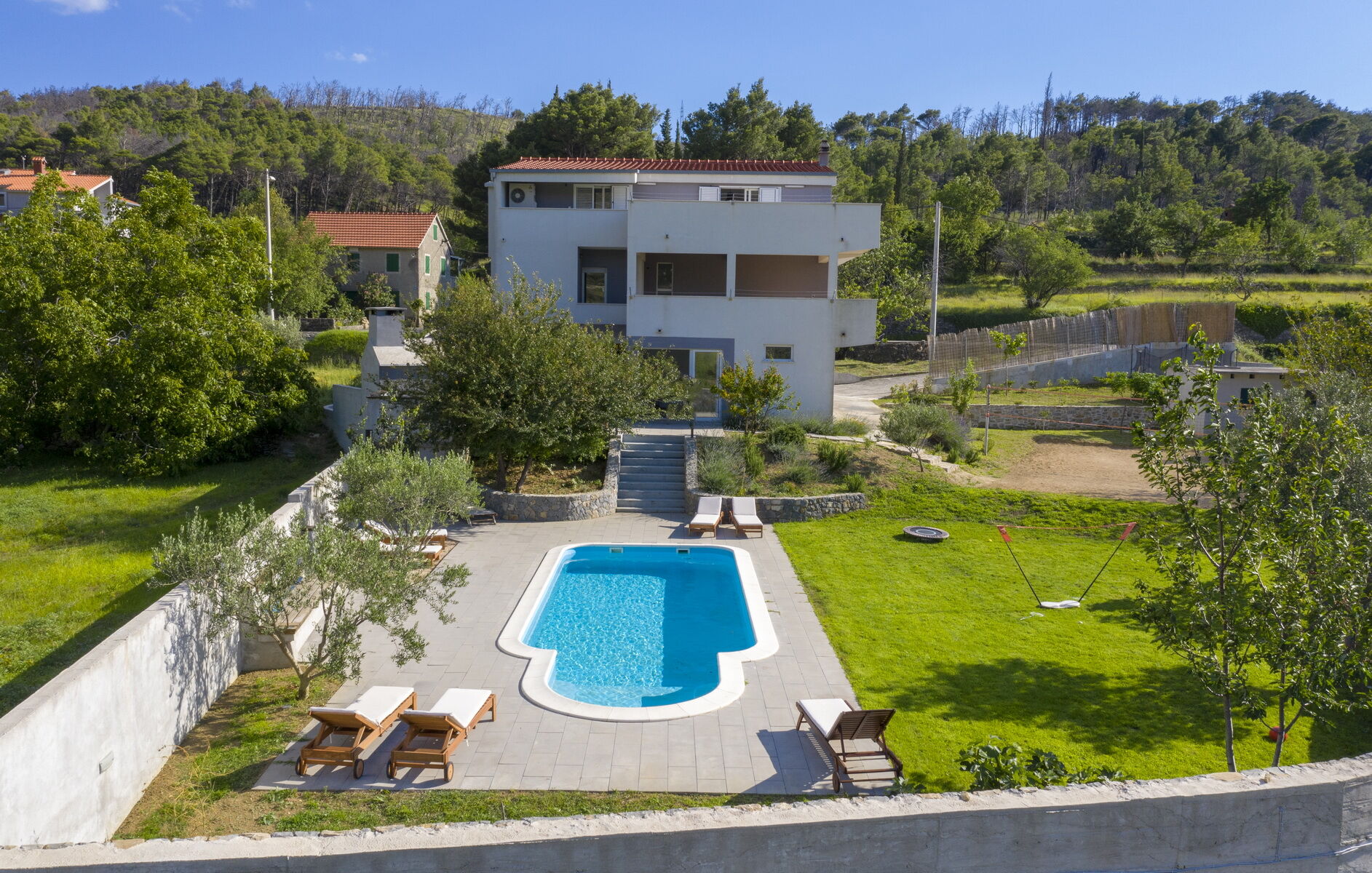 House Anavi V9341-K1