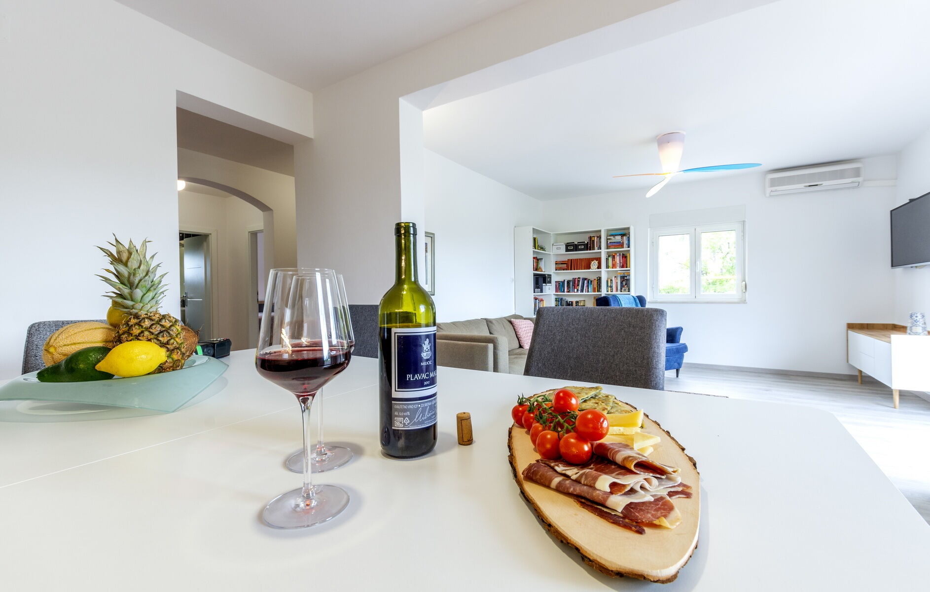 House Anavi V9341-K1