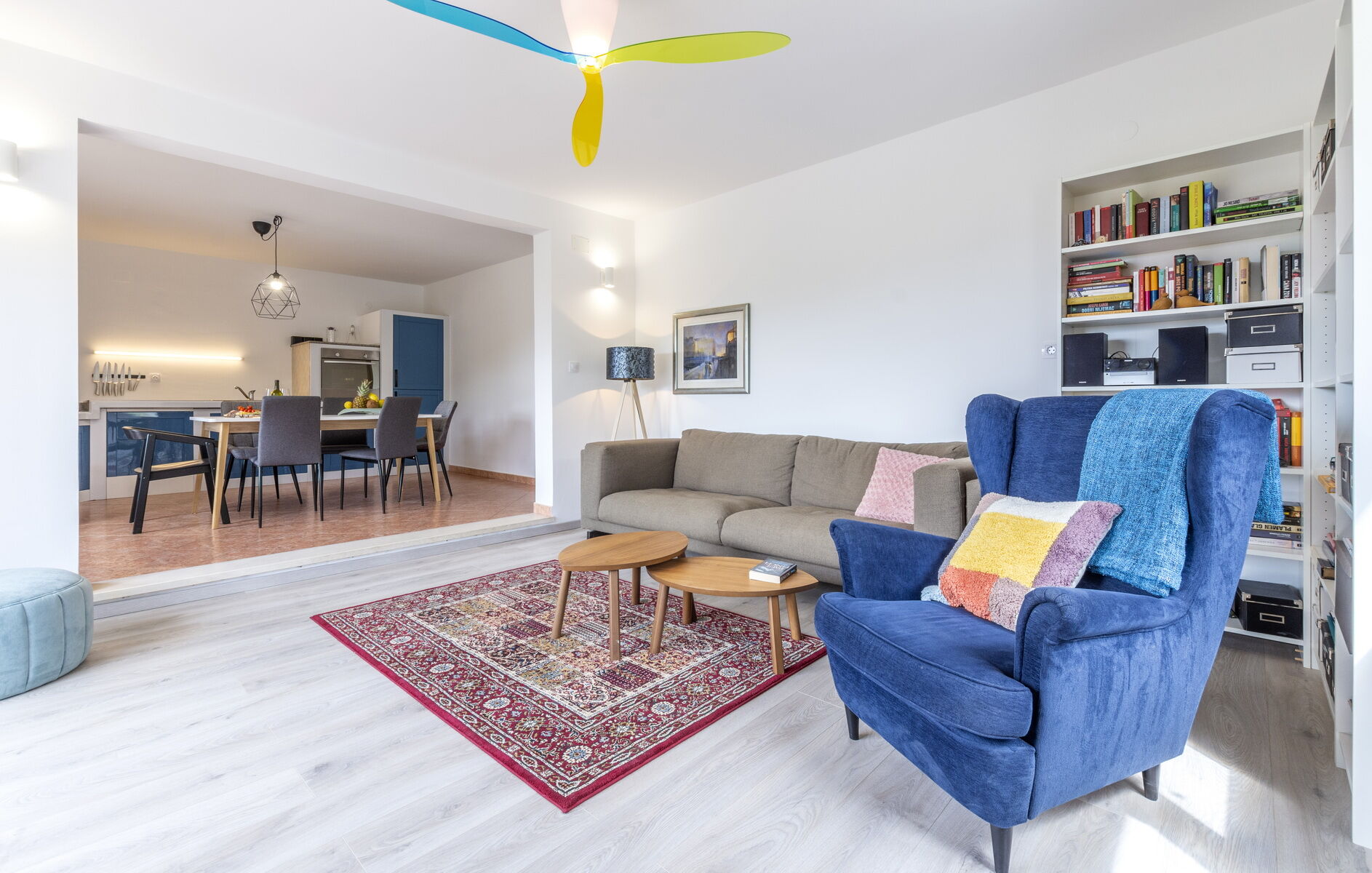 House Anavi V9341-K1
