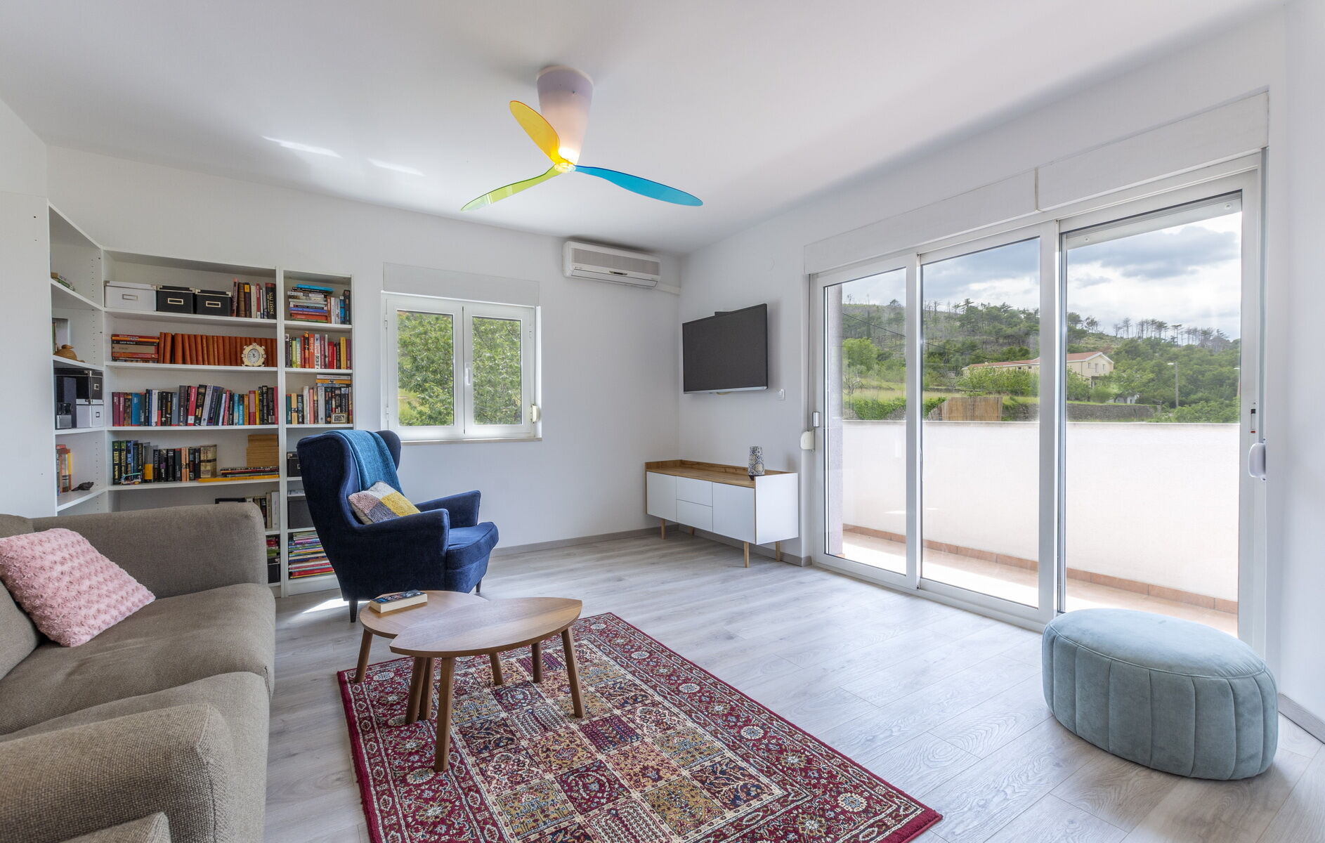 House Anavi V9341-K1