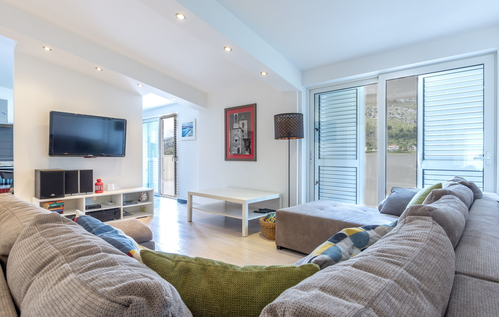 House Anavi V9341-K1