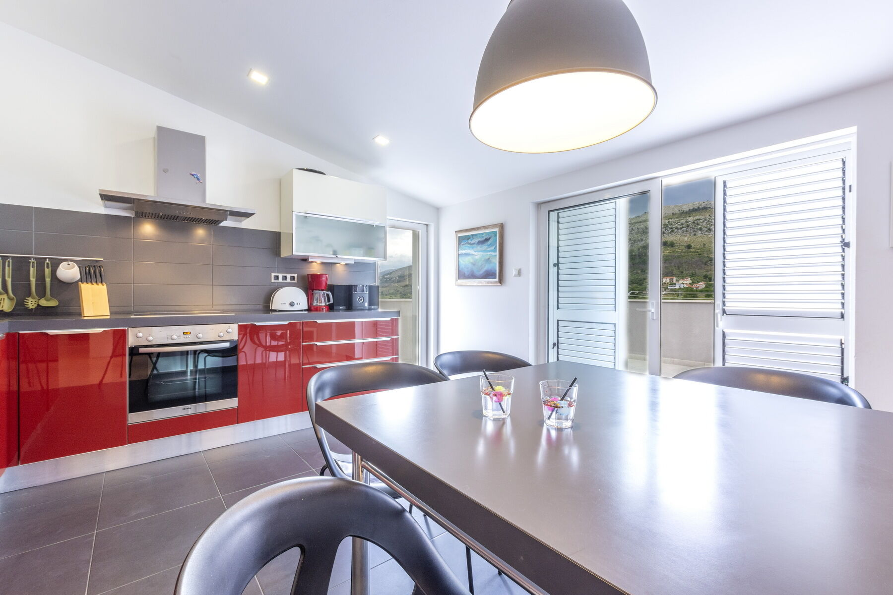 House Anavi V9341-K1