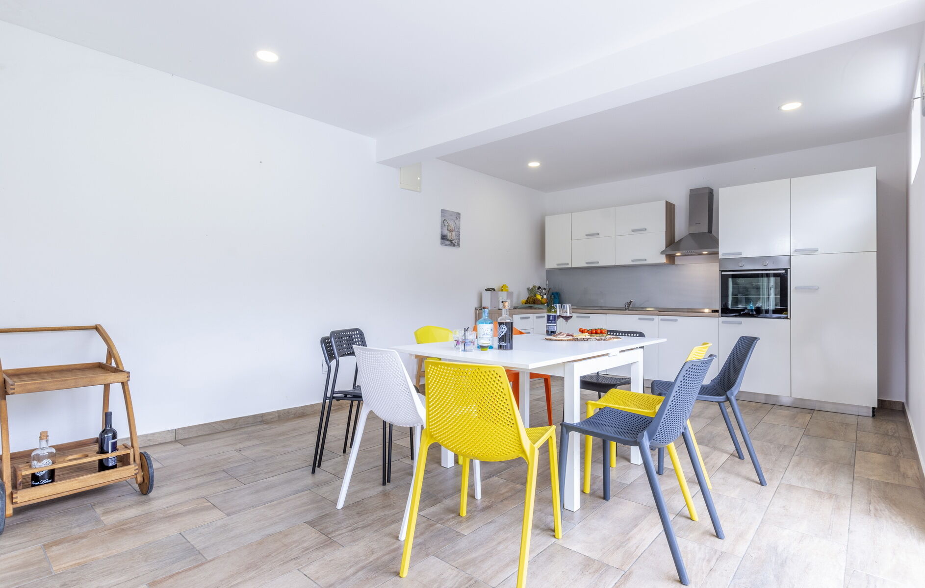 House Anavi V9341-K1