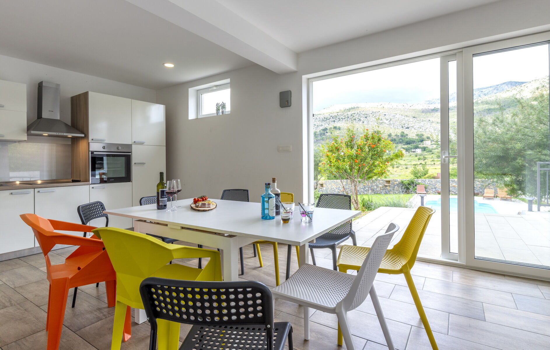 House Anavi V9341-K1
